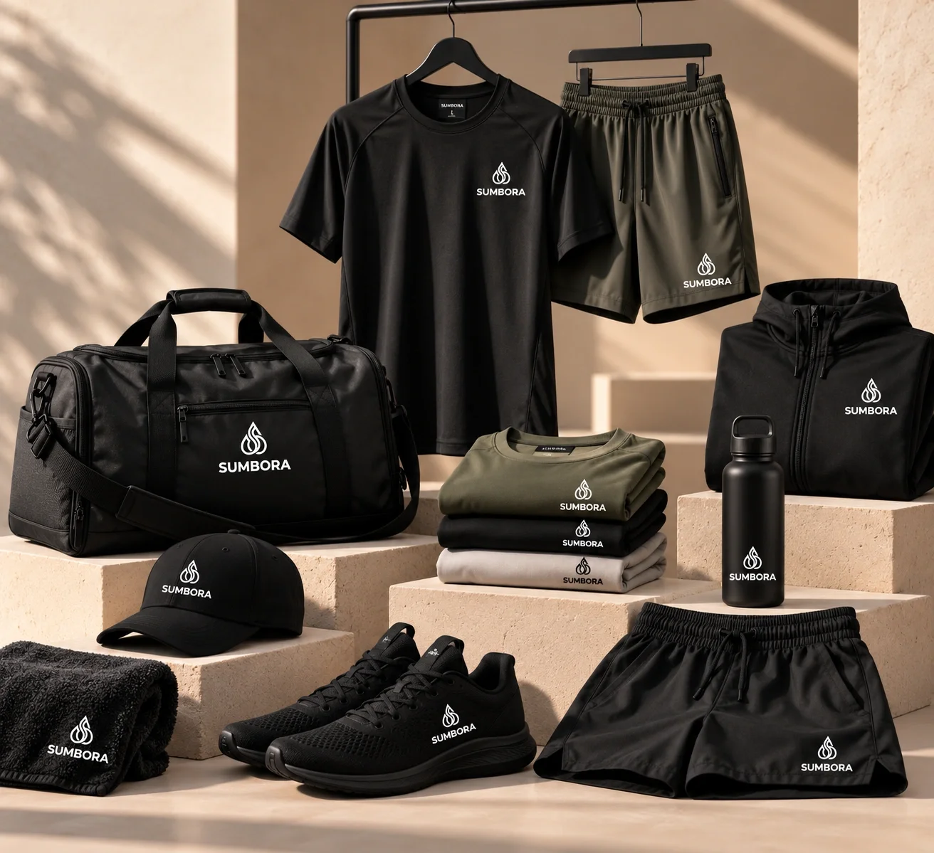 Apparel Collection