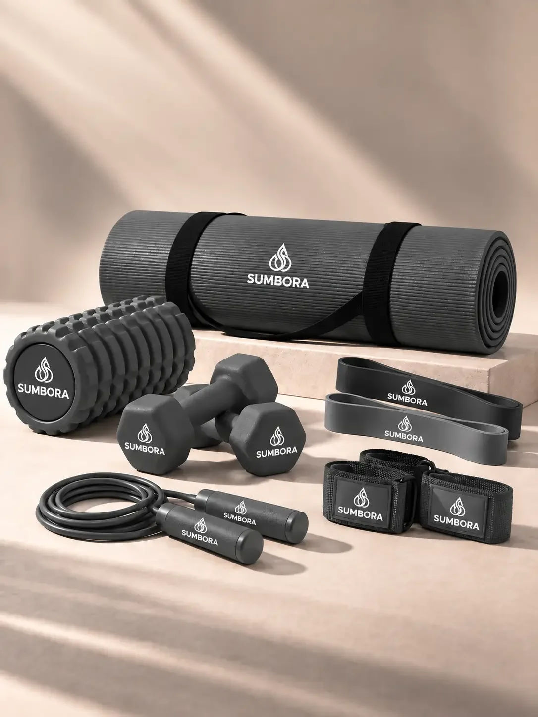 Fitness Accessories