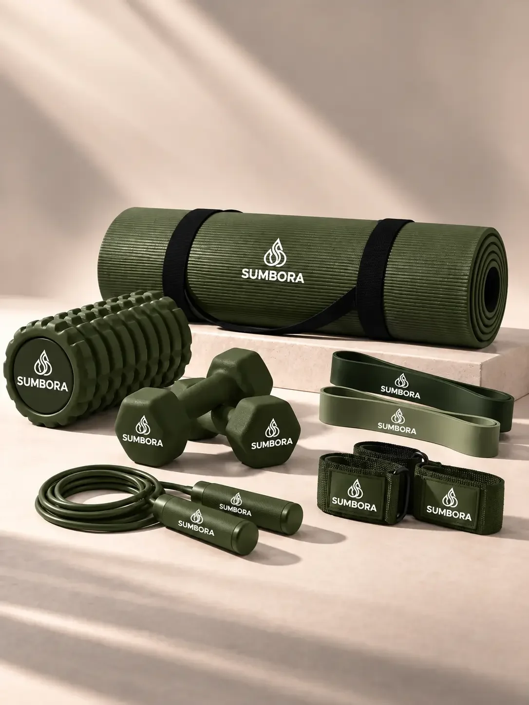 Fitness Accessories