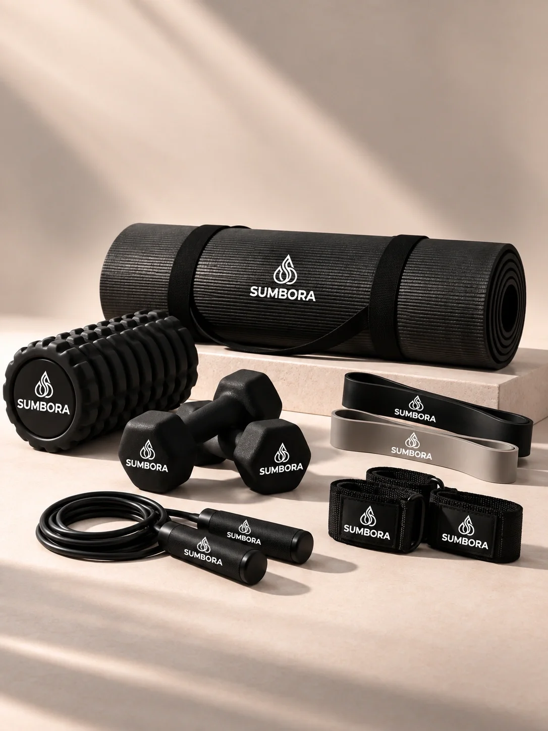 Fitness Accessories