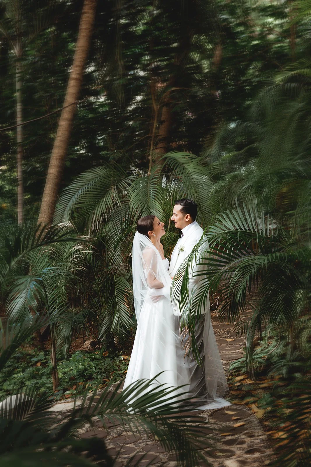 Luxury Destination Wedding Photography & Film in Riviera Maya