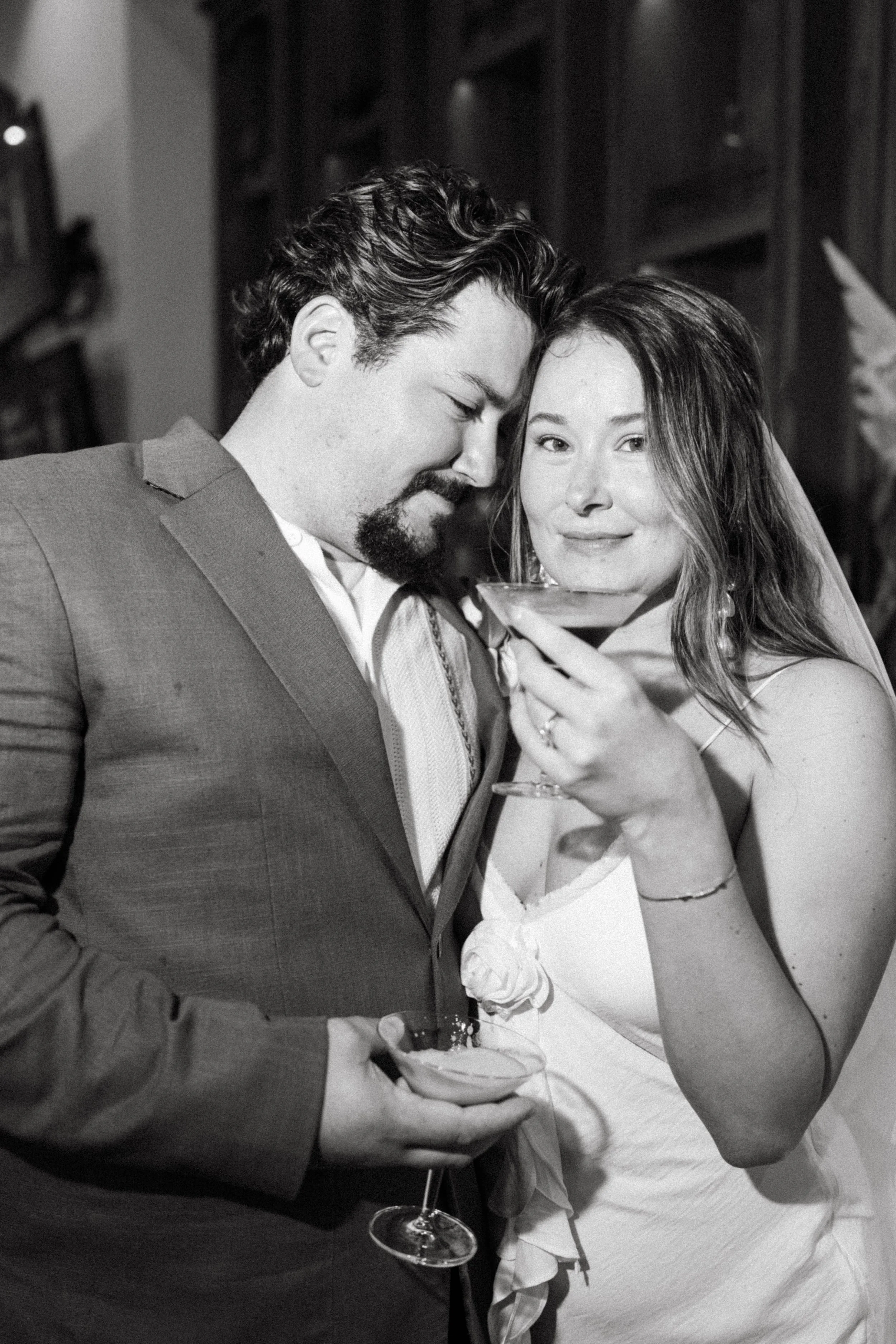 Wedding Photography & Films for Lovers in Riviera Maya