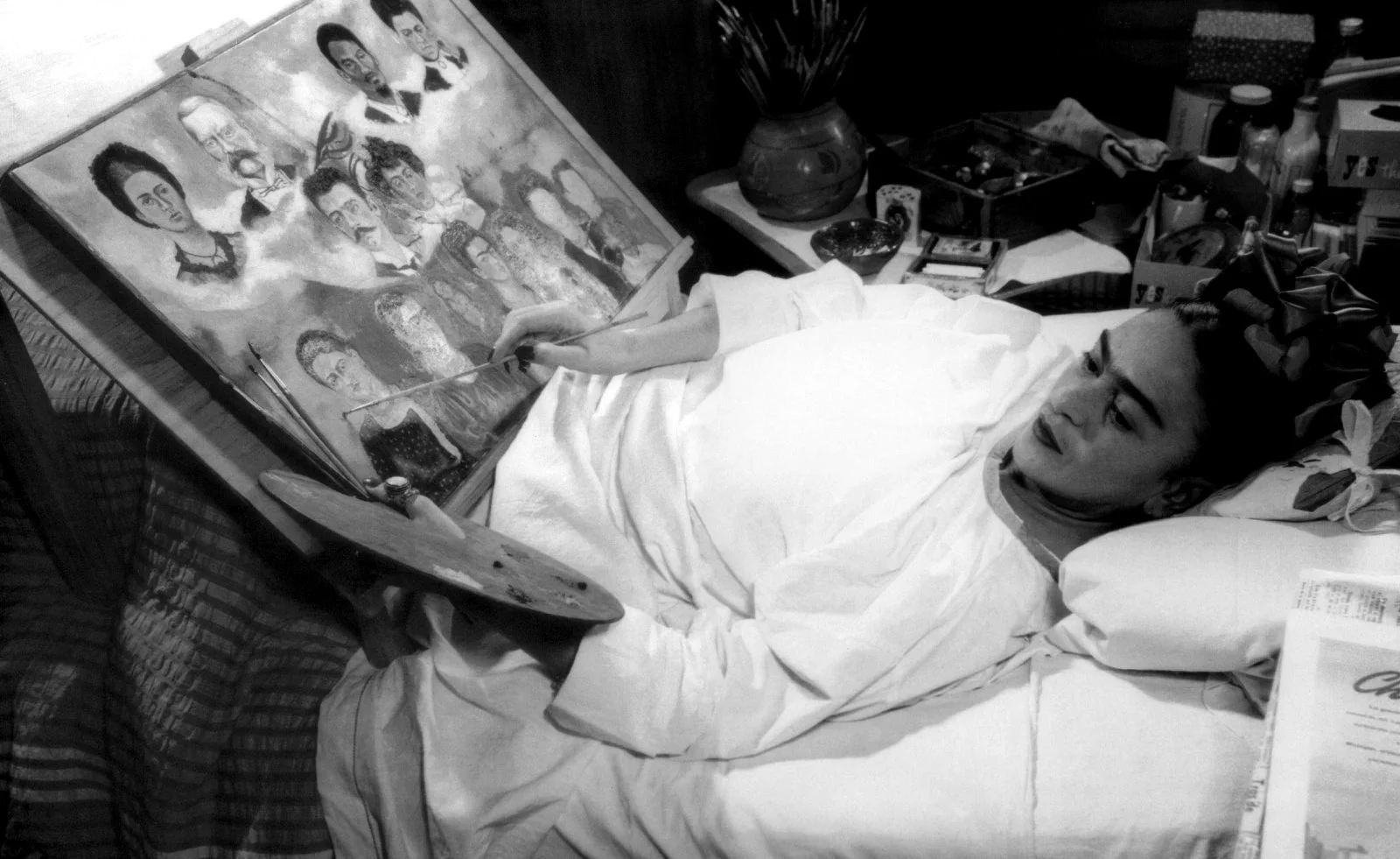 The Vocation of Dreaming