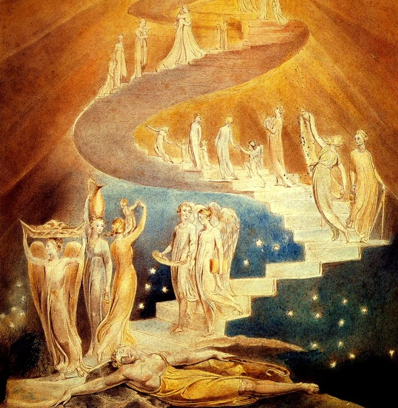 Death Bardo and the Afterlife