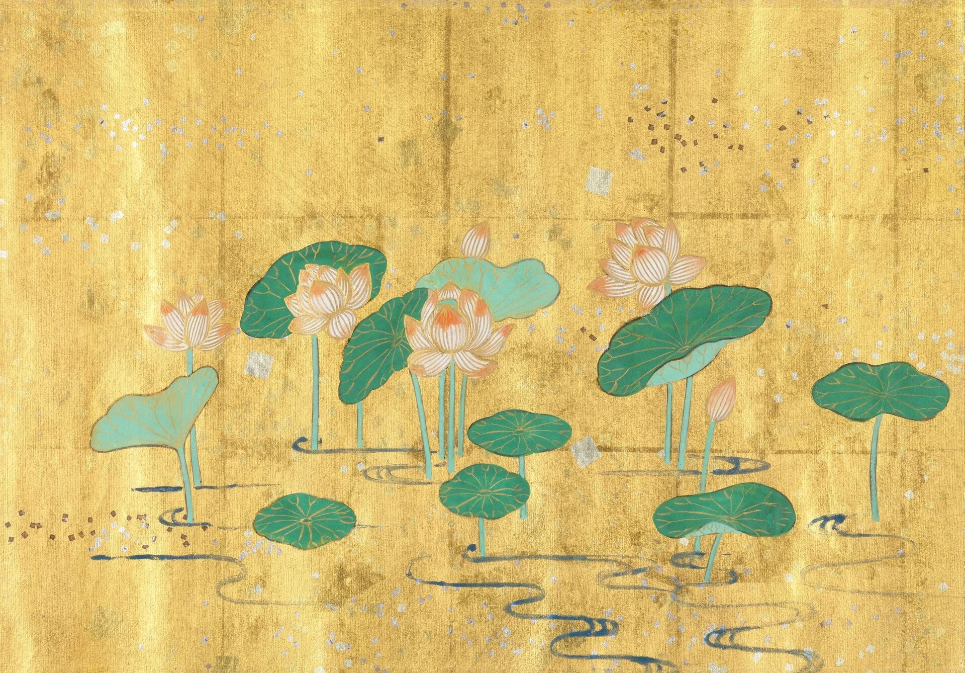 The Japanese Thread and Dreaming 11-09-2026