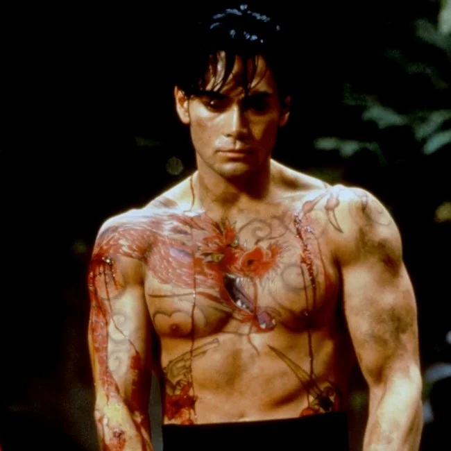 Missed Train – Dragon Tattoo Dream 22-09-2026