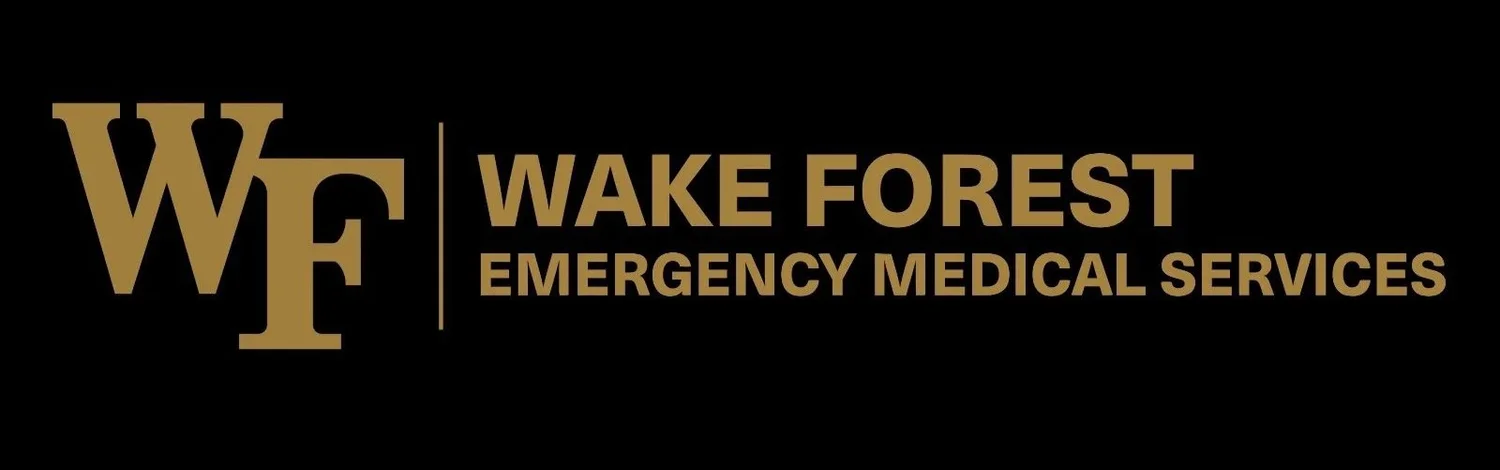 Wake Forest Emergency Medical Services