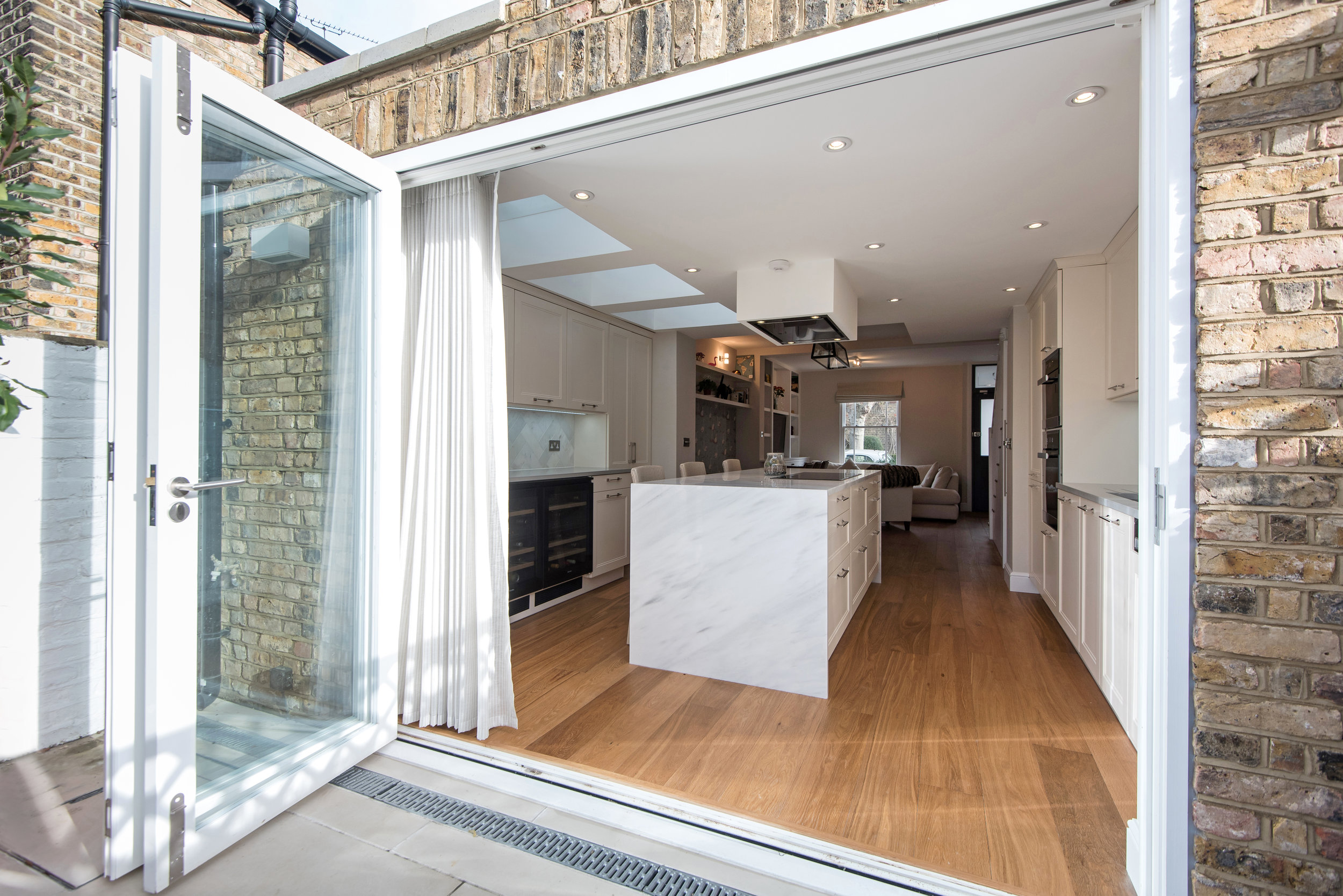 What Makes a Good Kitchen Extension?