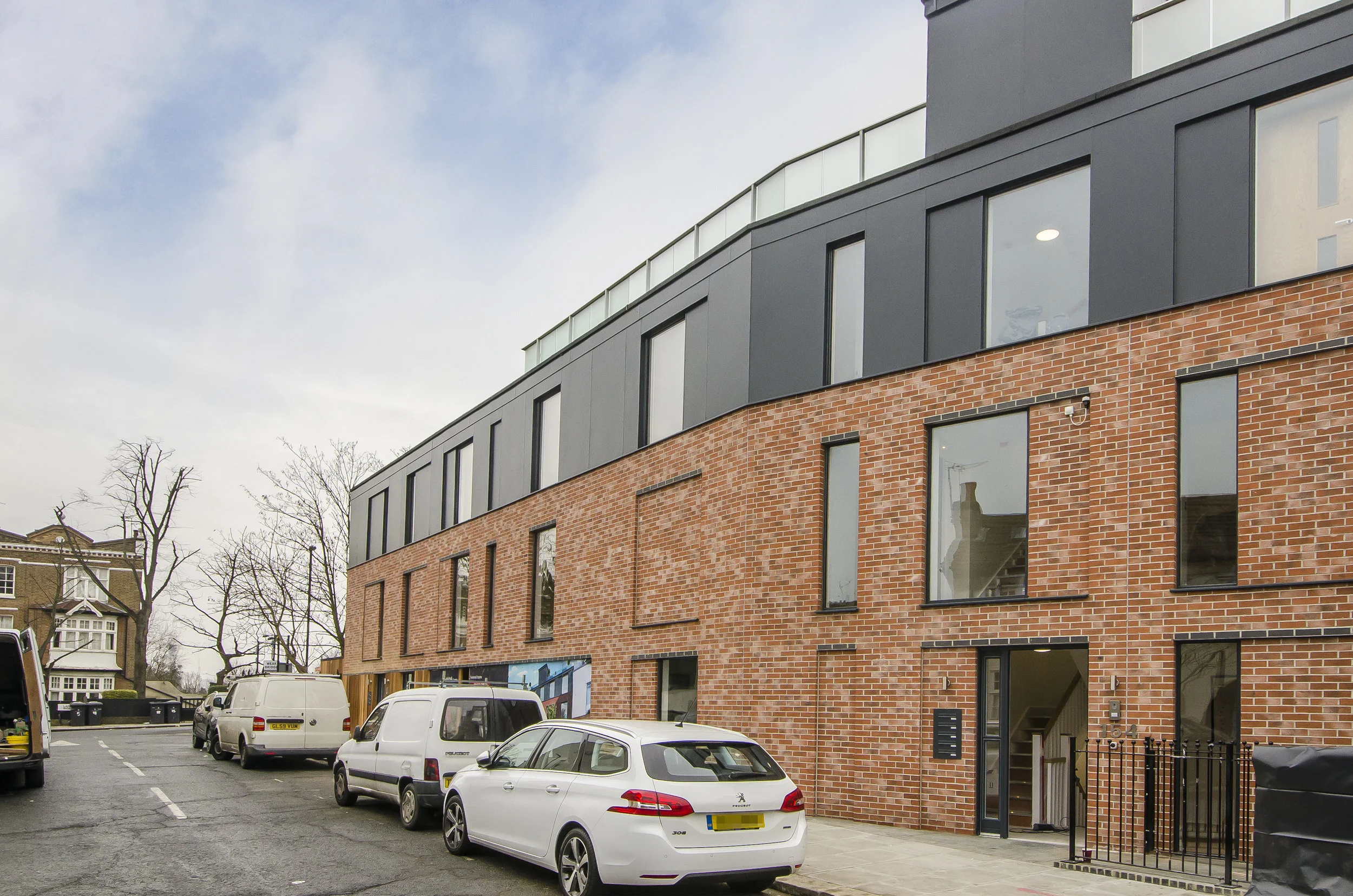 Barnes Design Property Developments