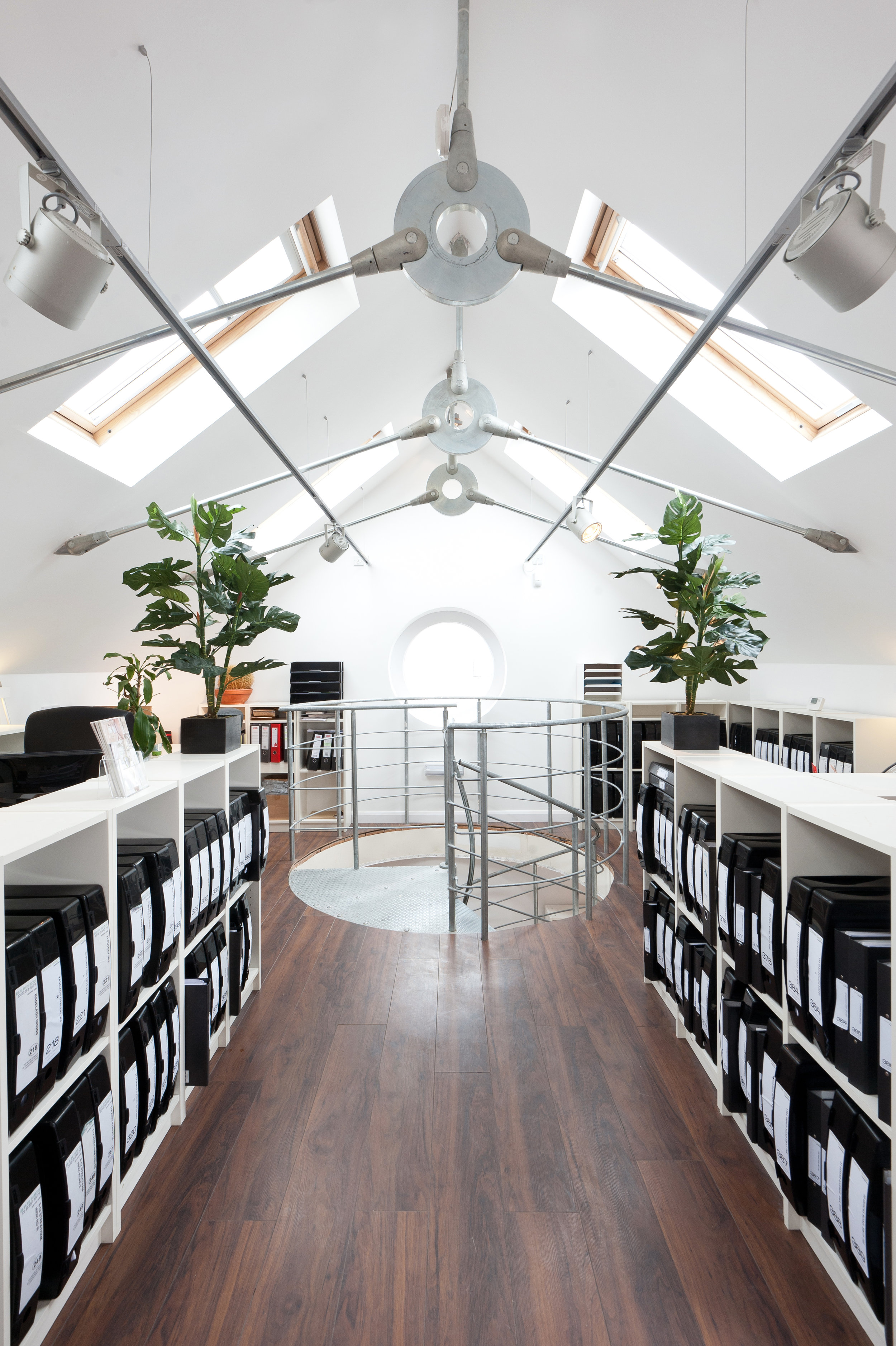 barnes design developments interiors
