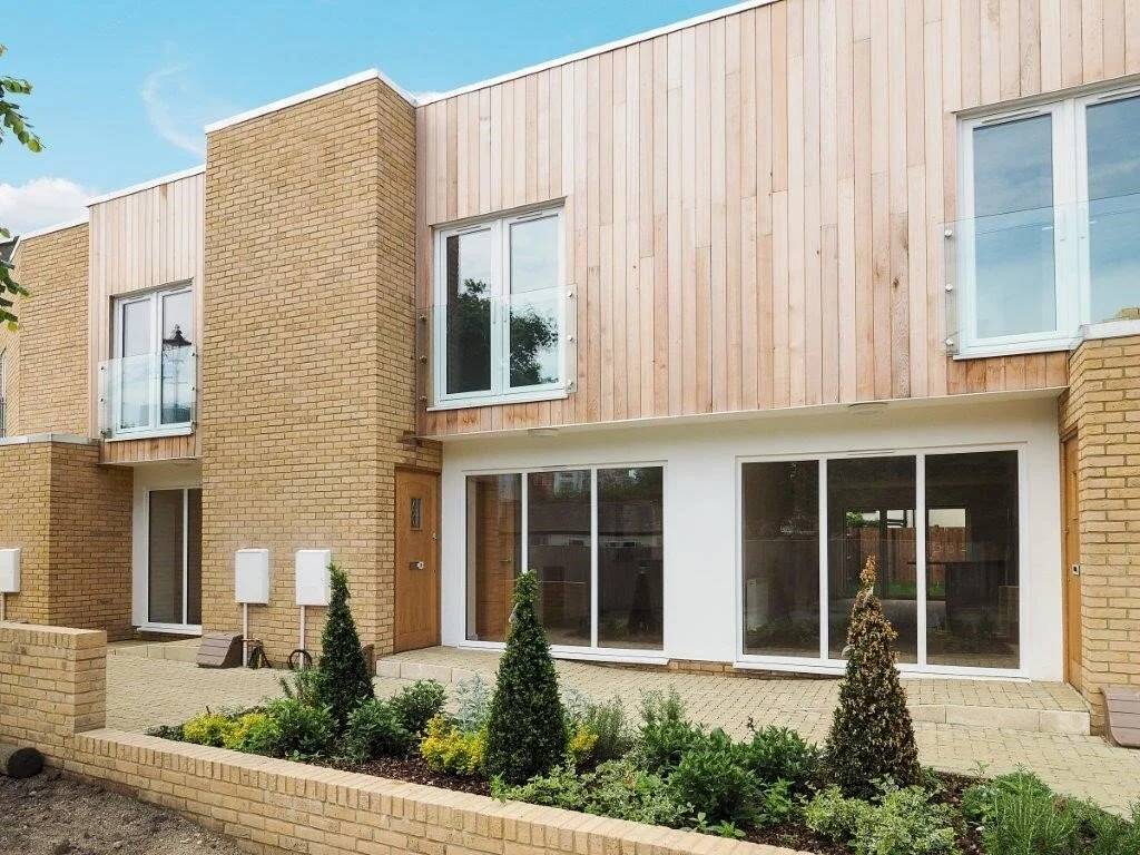 Fawcett Road CR0 Development