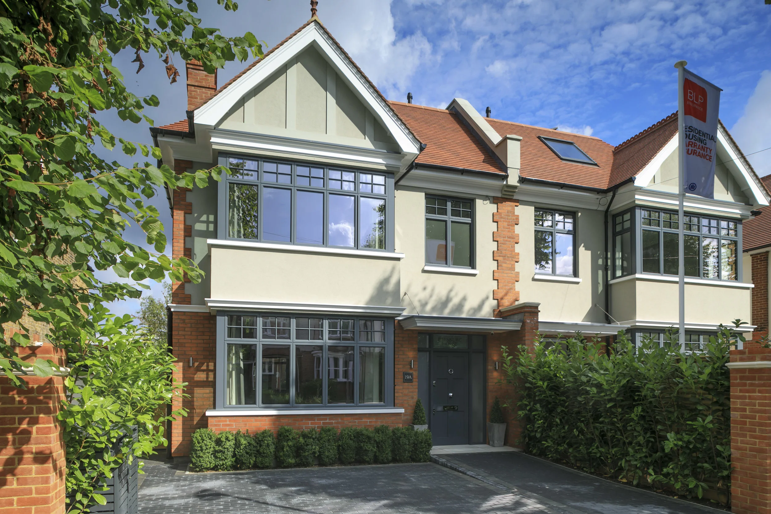 barnes-design-new-build-homes-selwyn-road-kingston-exterior-front