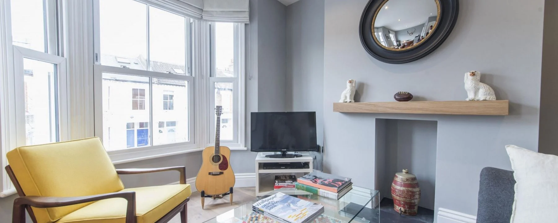 Furness Road | Architectural Design Project
