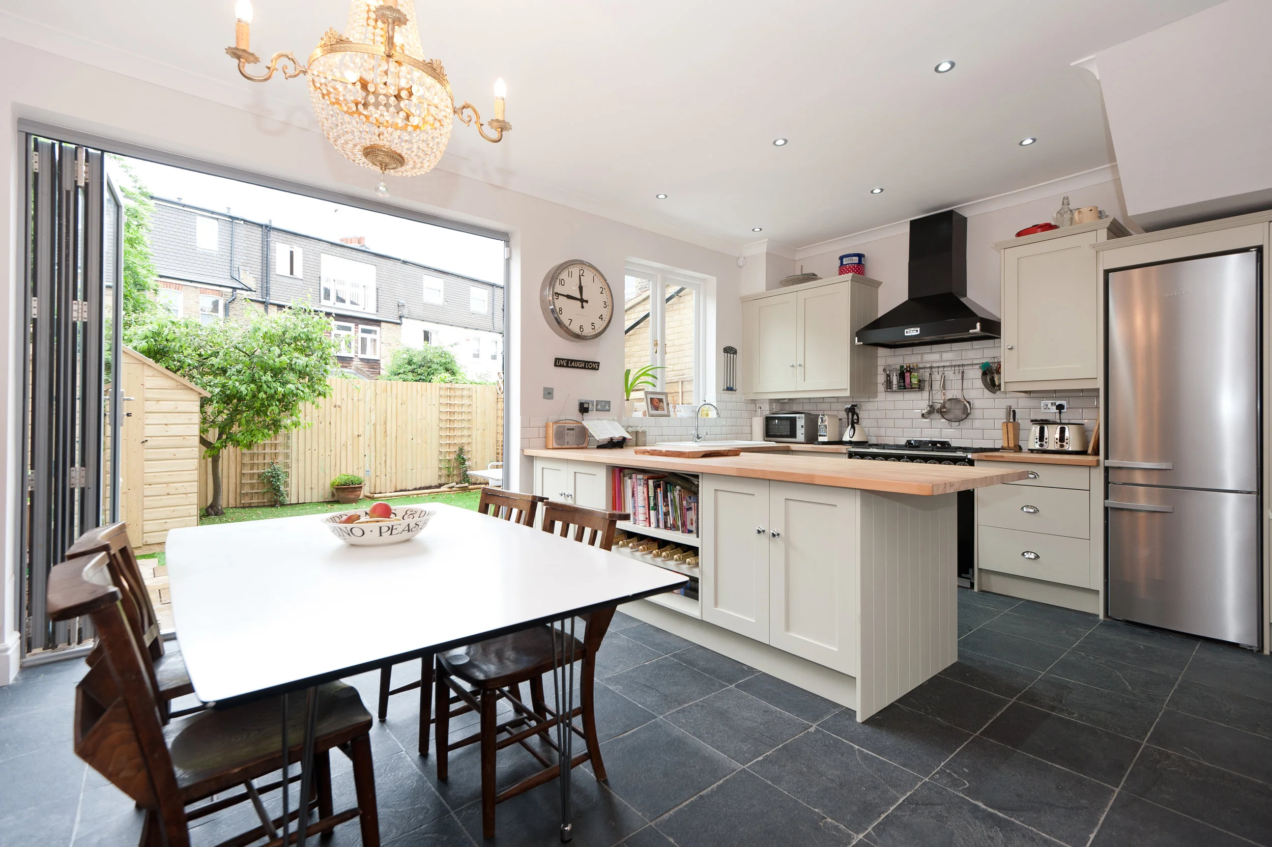 Melrose Road  | Architectural Design Project
