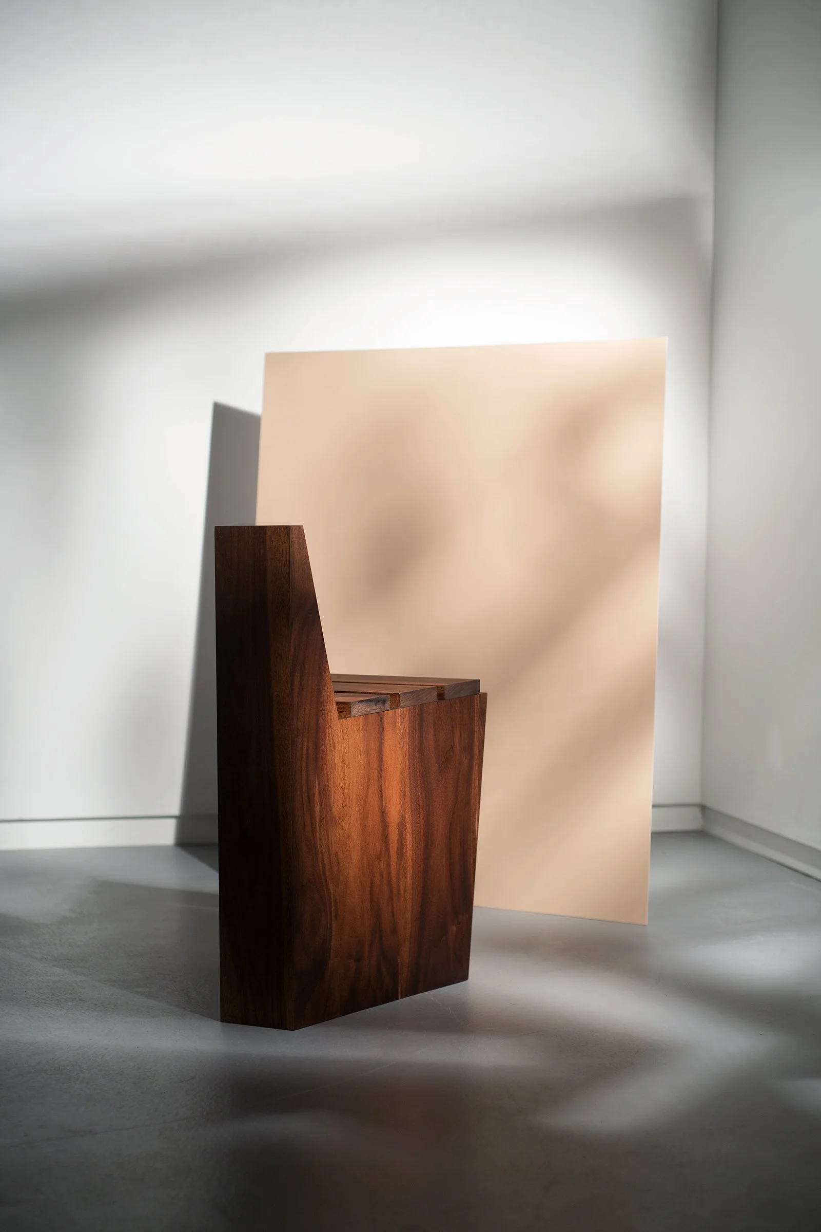 'A' Chair