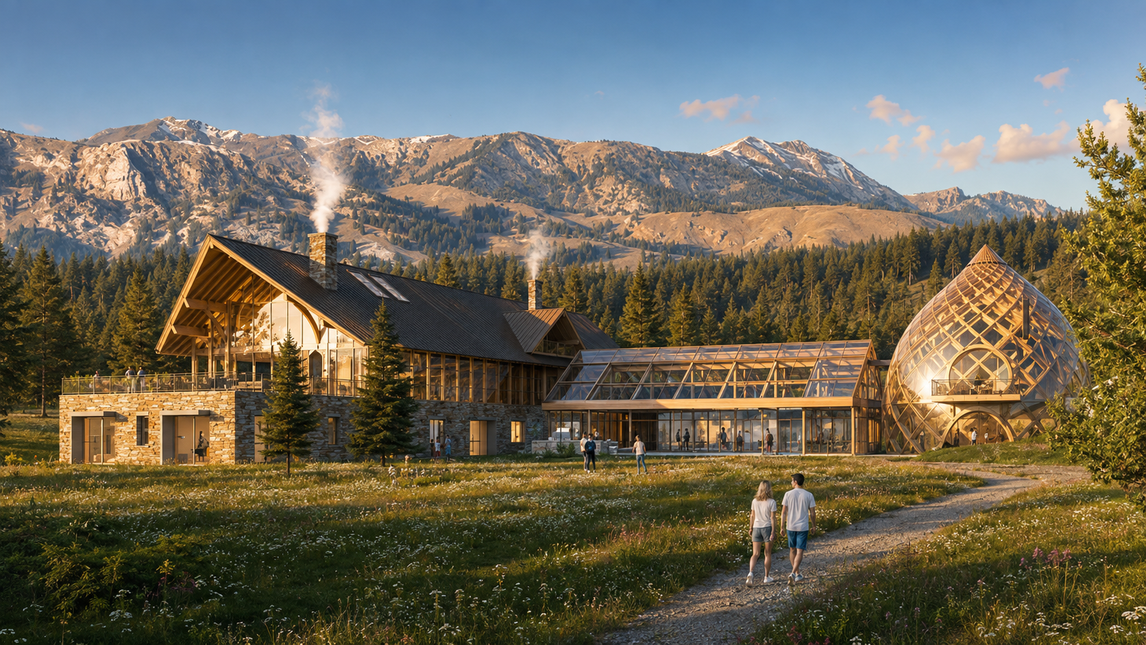 Park City House