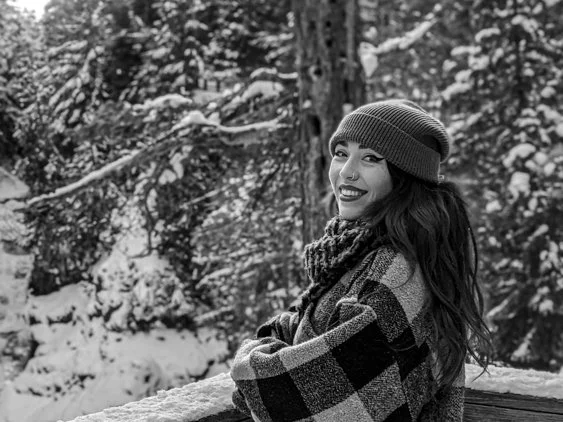 Marissa Haegele portrait