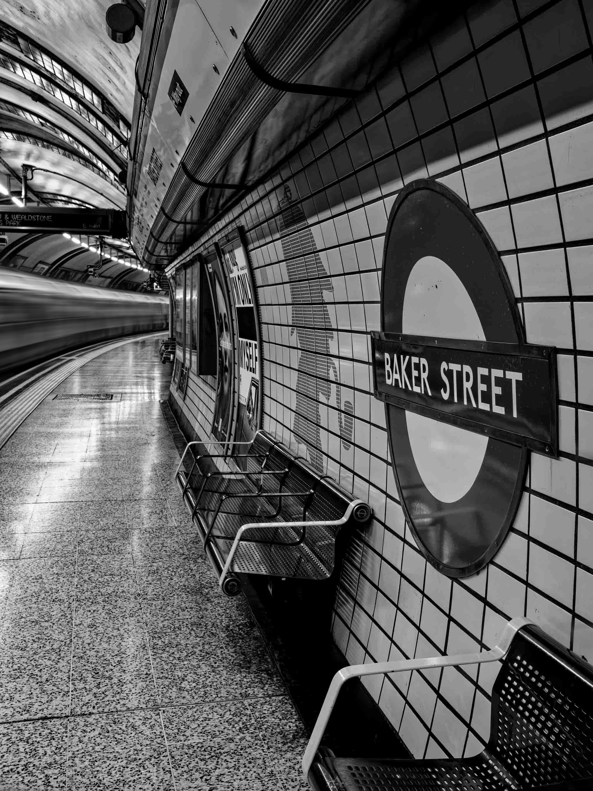 London