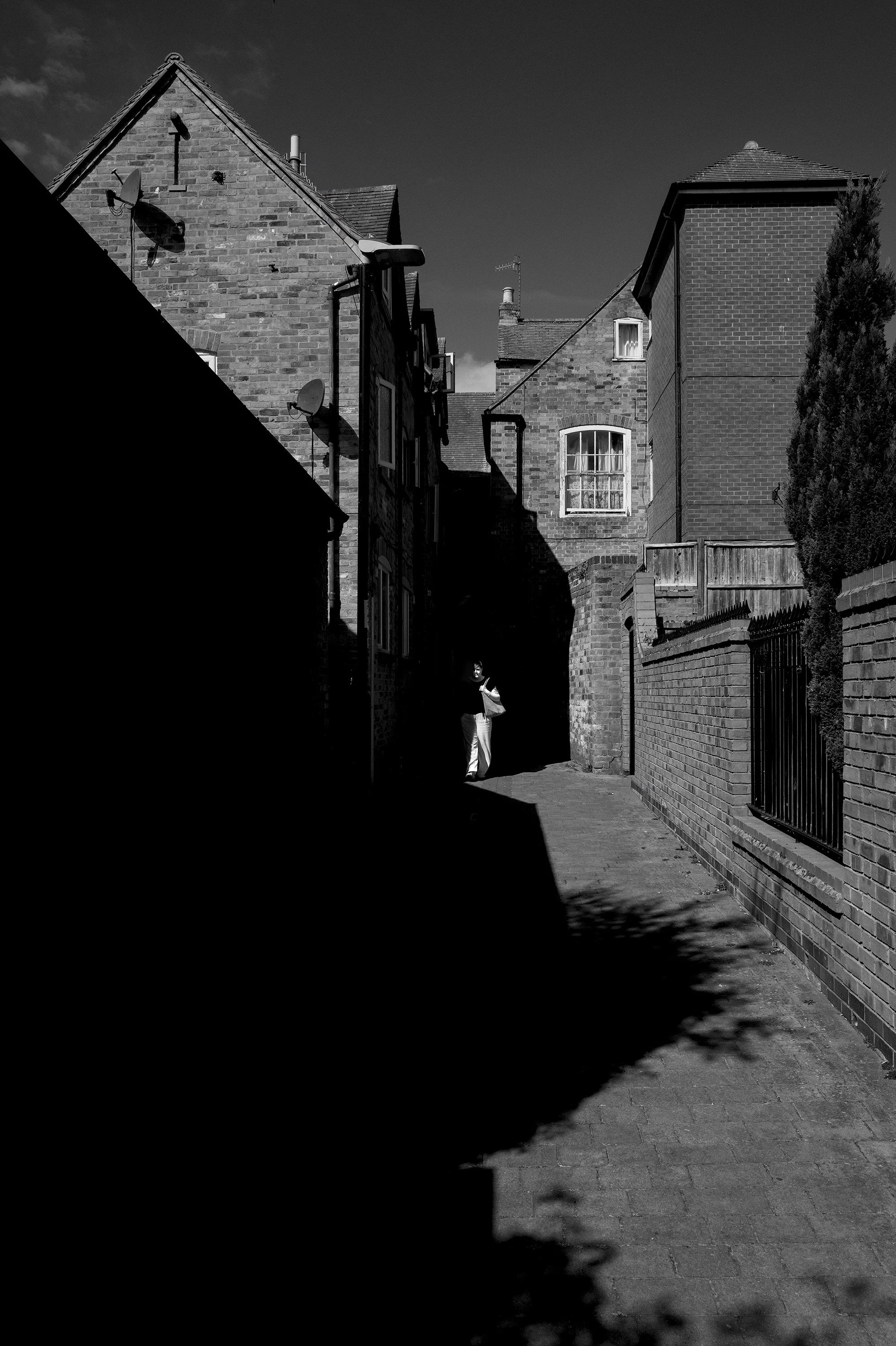 Passage way lady.jpg
