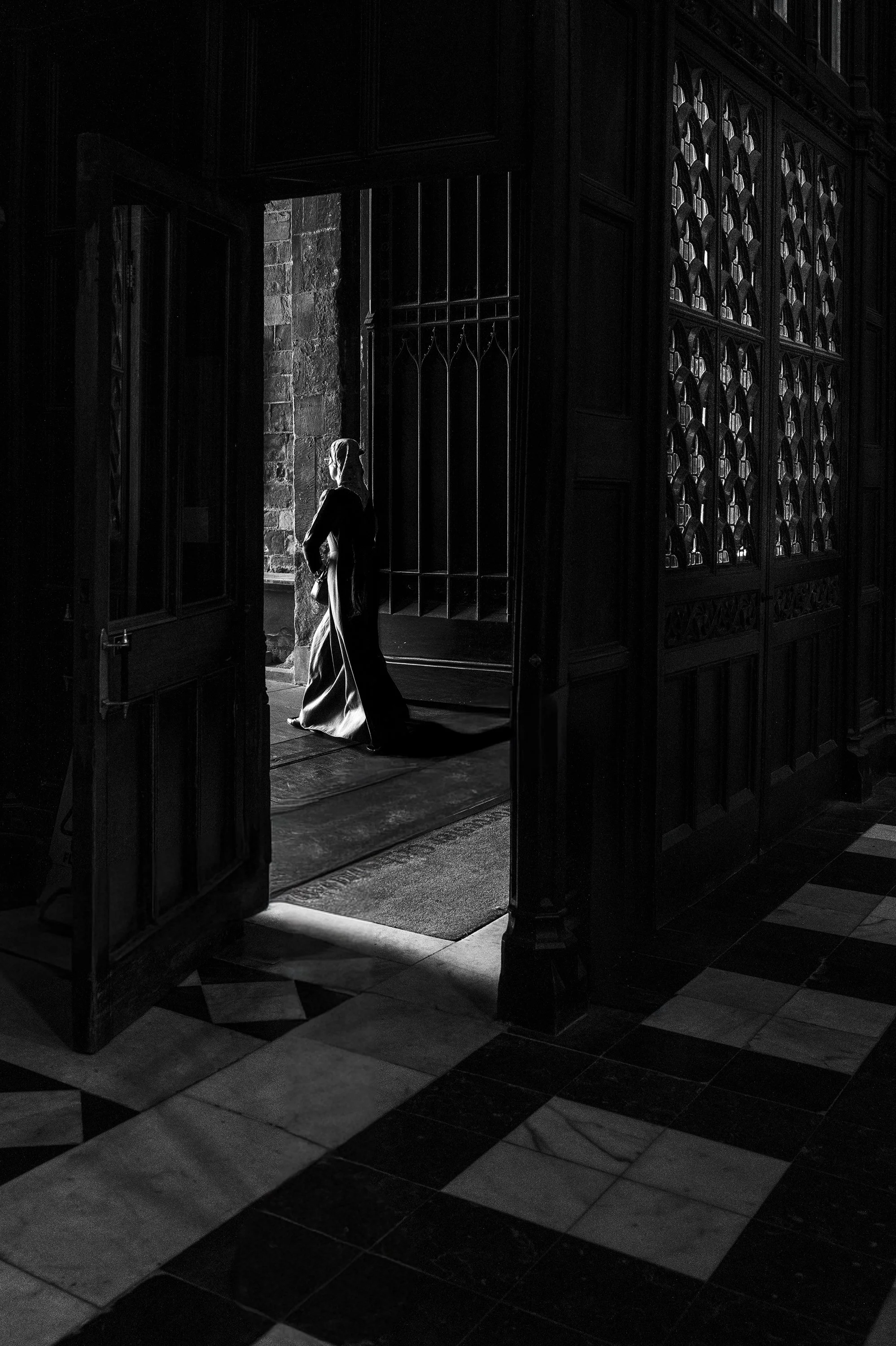 Cathedral Lady leaving.jpg