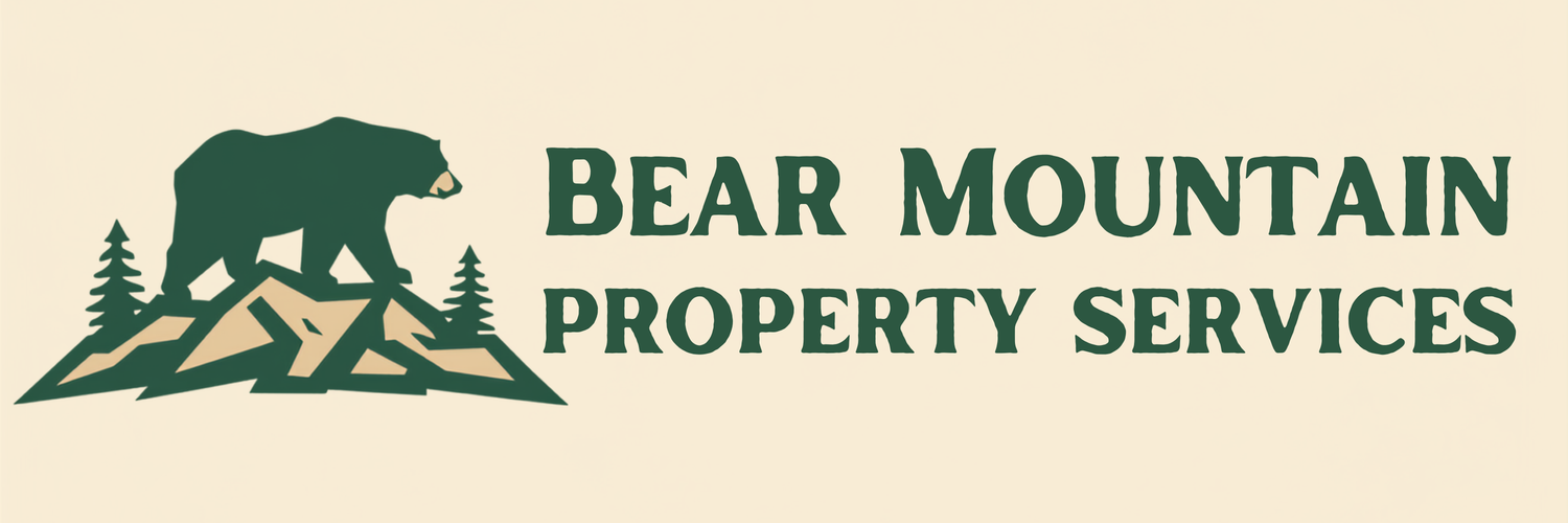 Bear Mountain Property Services
