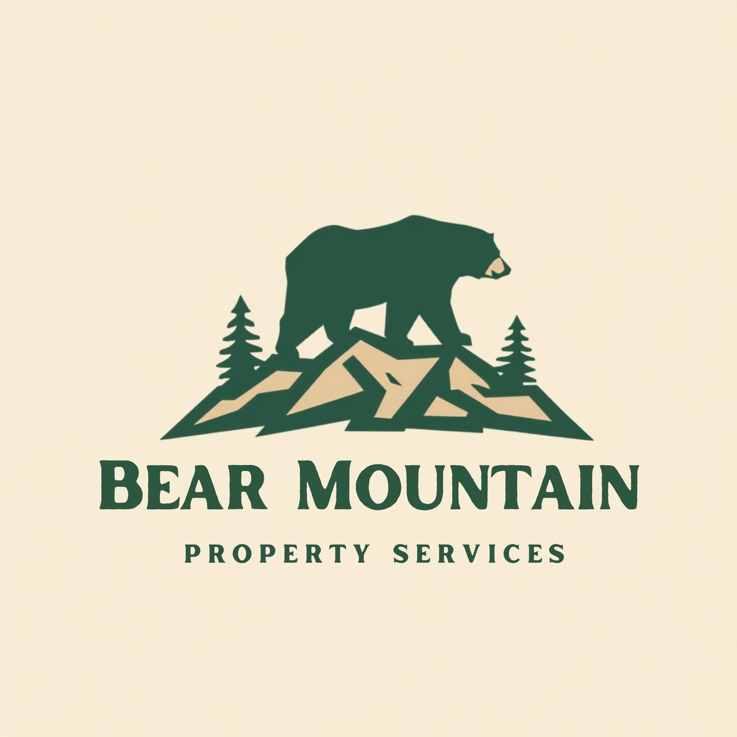 Bear Mountain Property Services