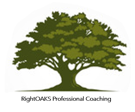 RightOAKS Professional Coaching