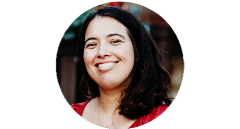 Jennifer Ortiz, M.A., CCC-SLP, pediatric speech-language pathologist in Chula Vista