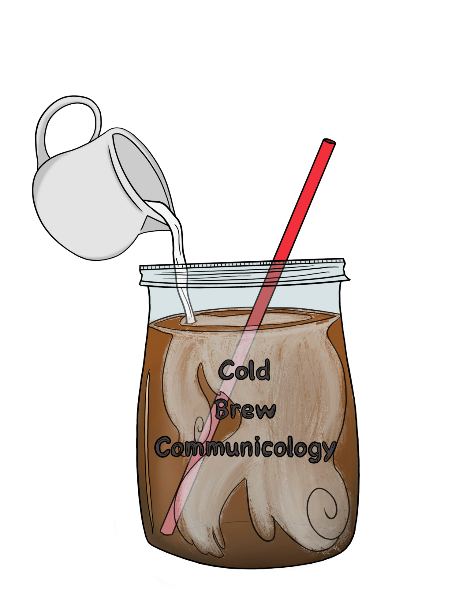 Cold Brew Communicology, PC