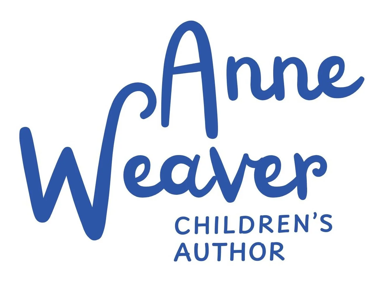ANNE WEAVER BOOKS