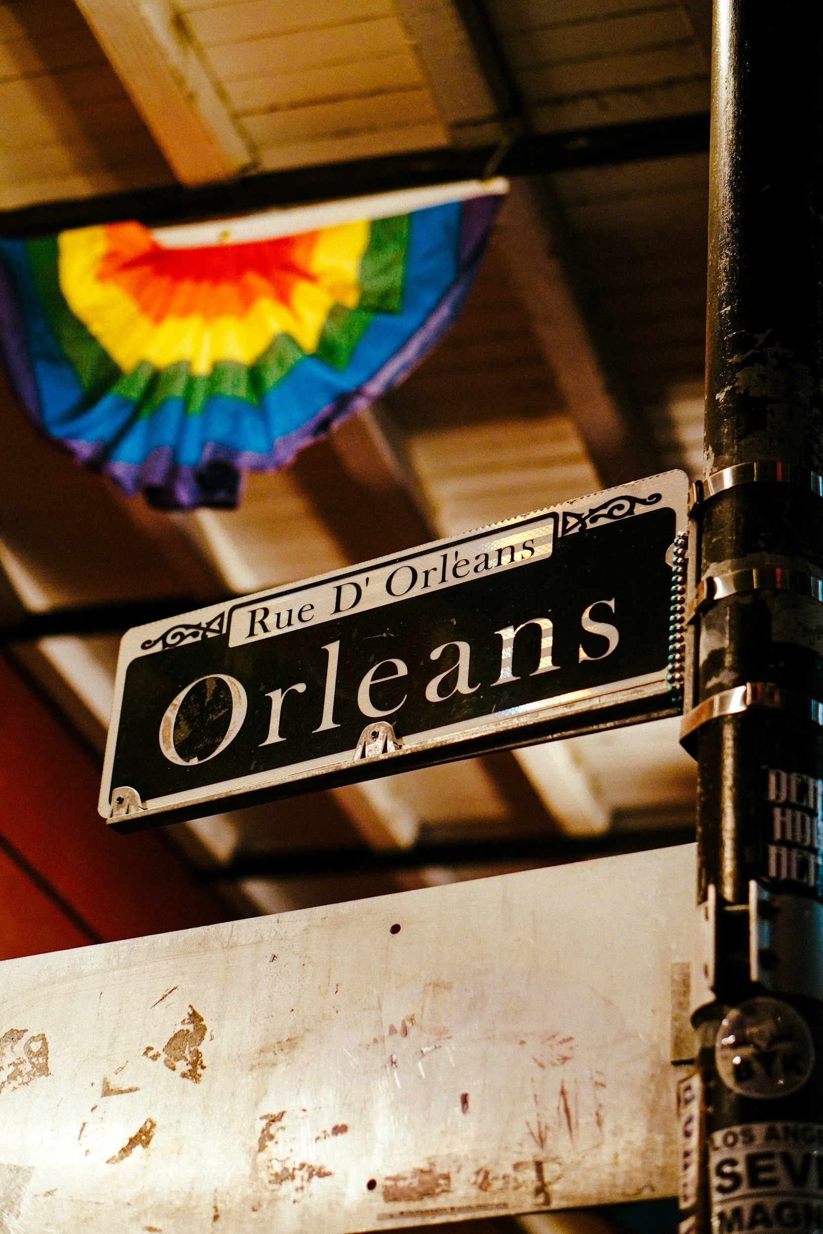 New Orleans Event Neurospicy Adventures