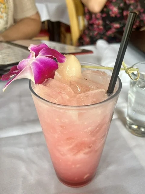 Tito’s Ceviche &amp; Pisco