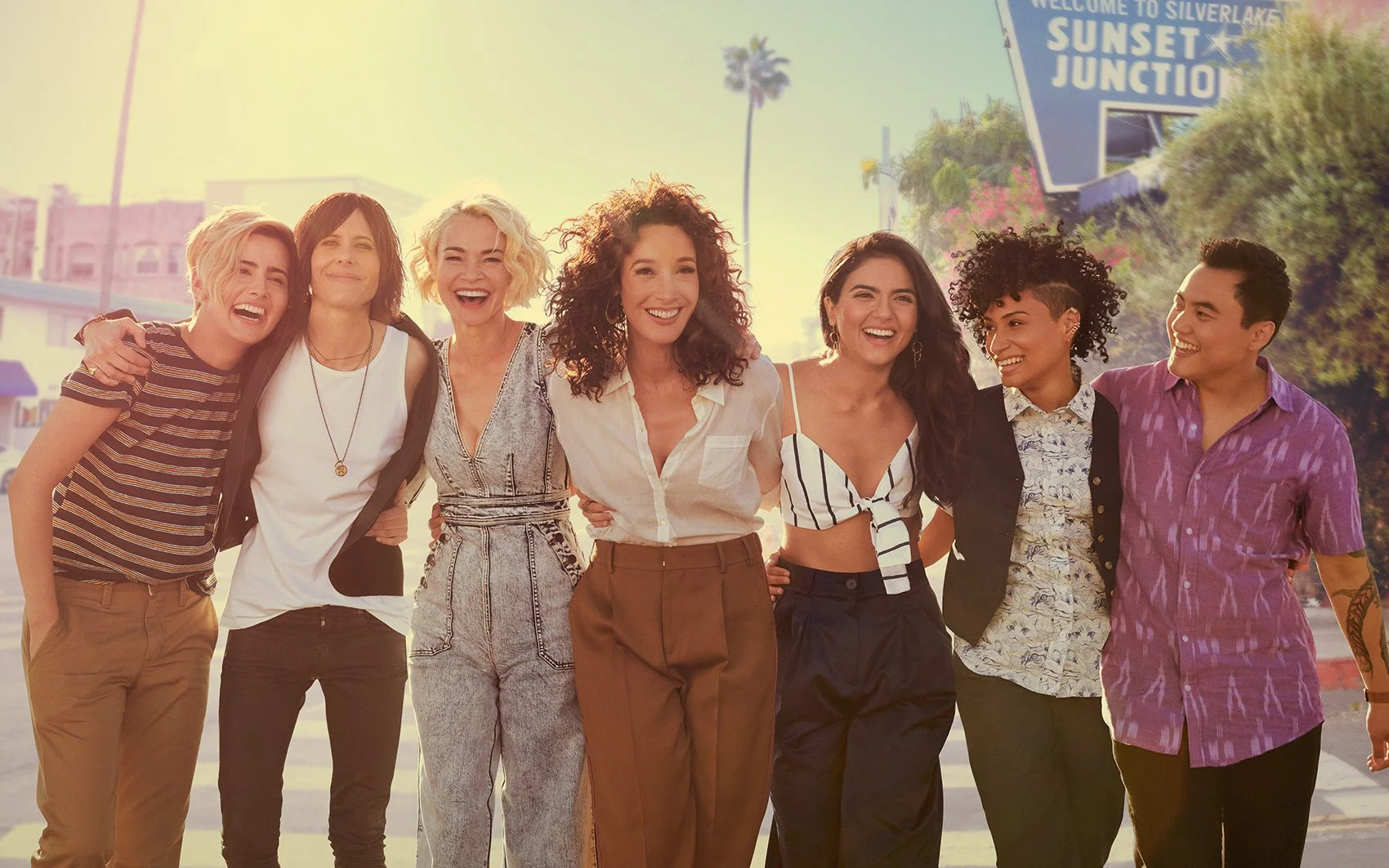 The L Word Generation Q