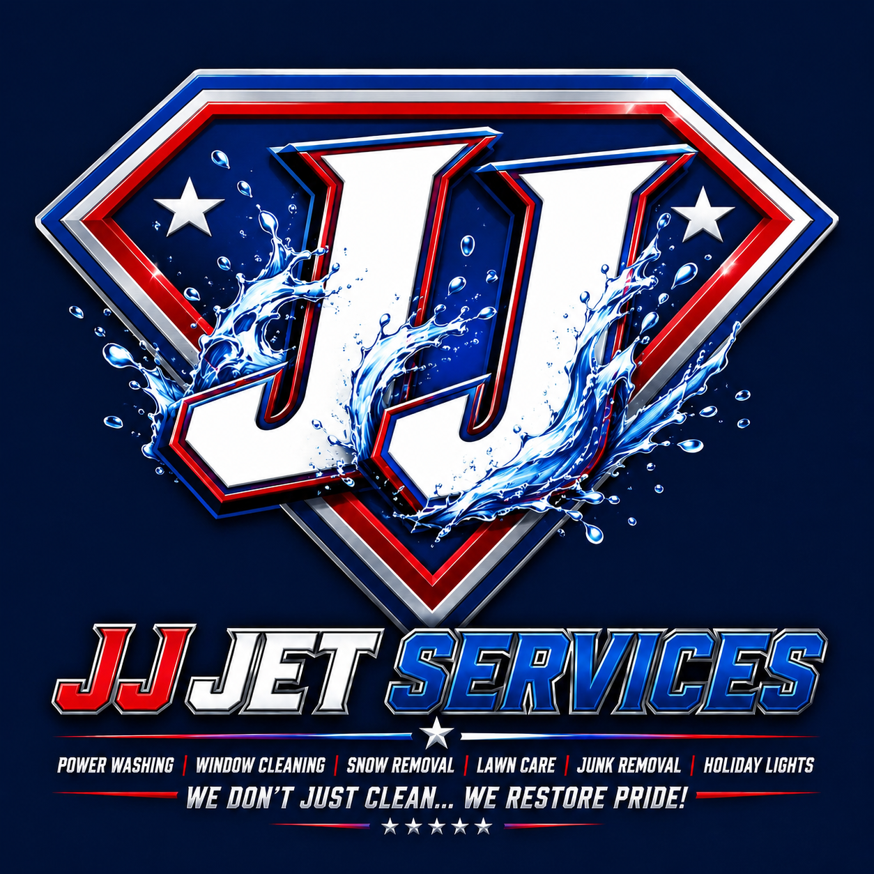 JJ Jet Services