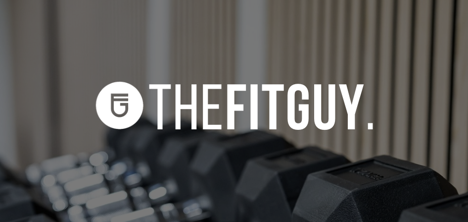 The Fit Guy UK