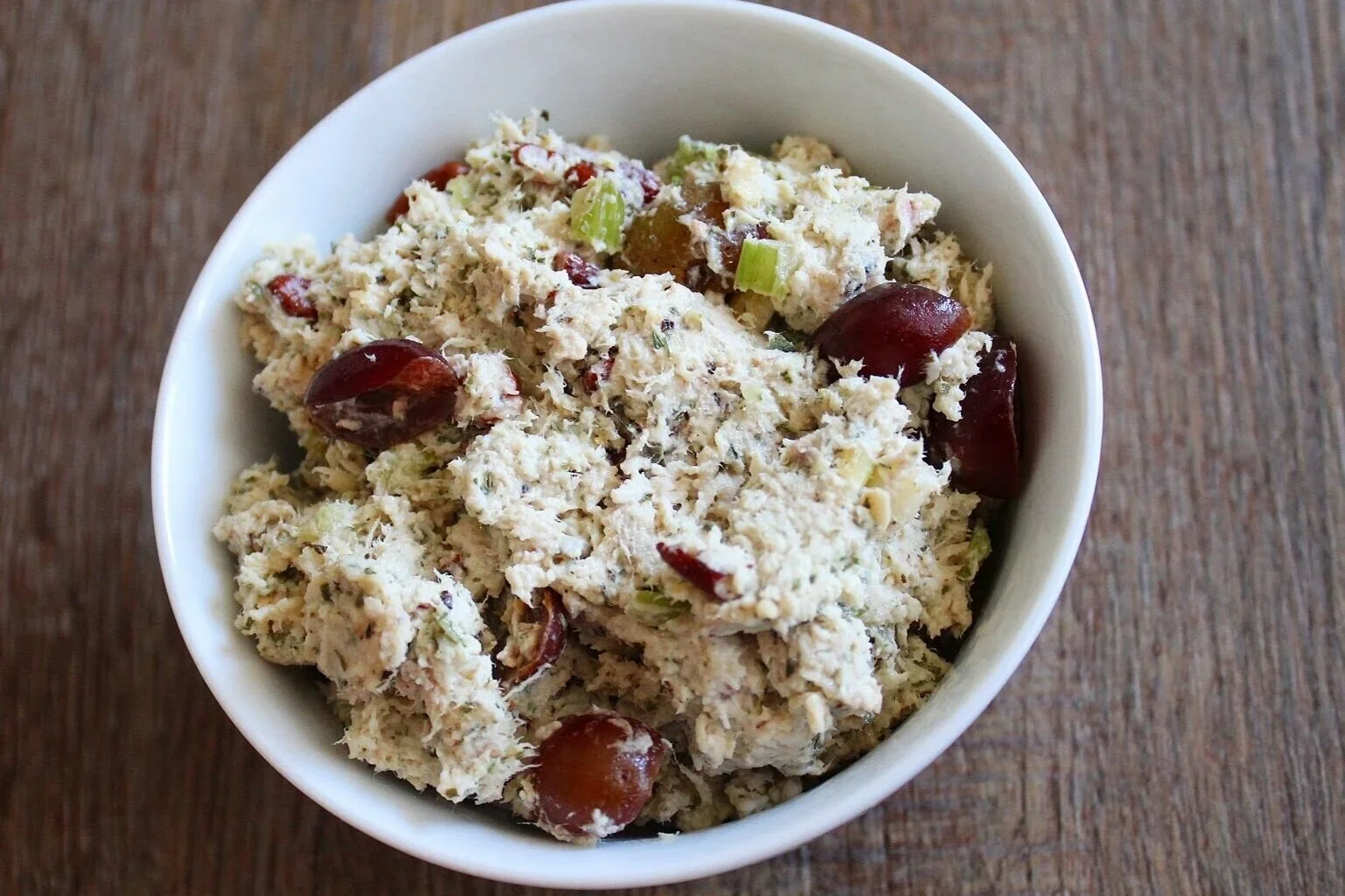 Chicken Salad