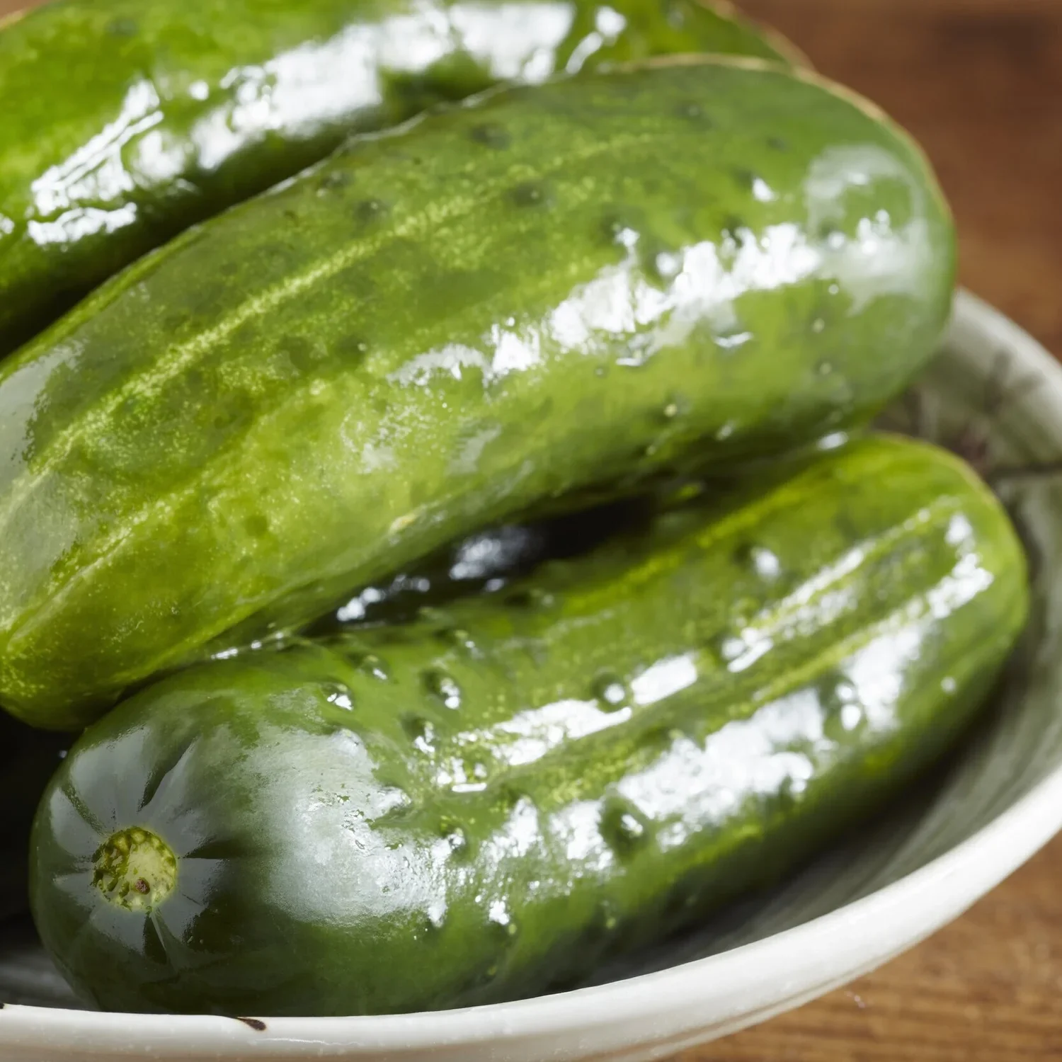 Half Sour Pickles Quart