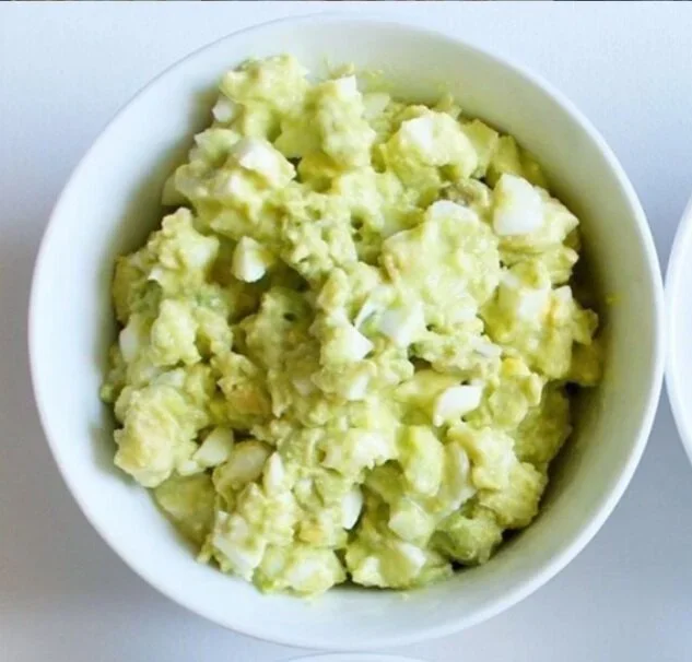 Egg Salad