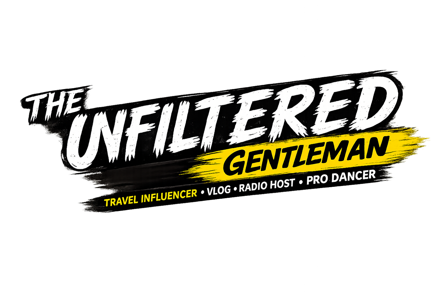 The Unfiltered Gentleman
