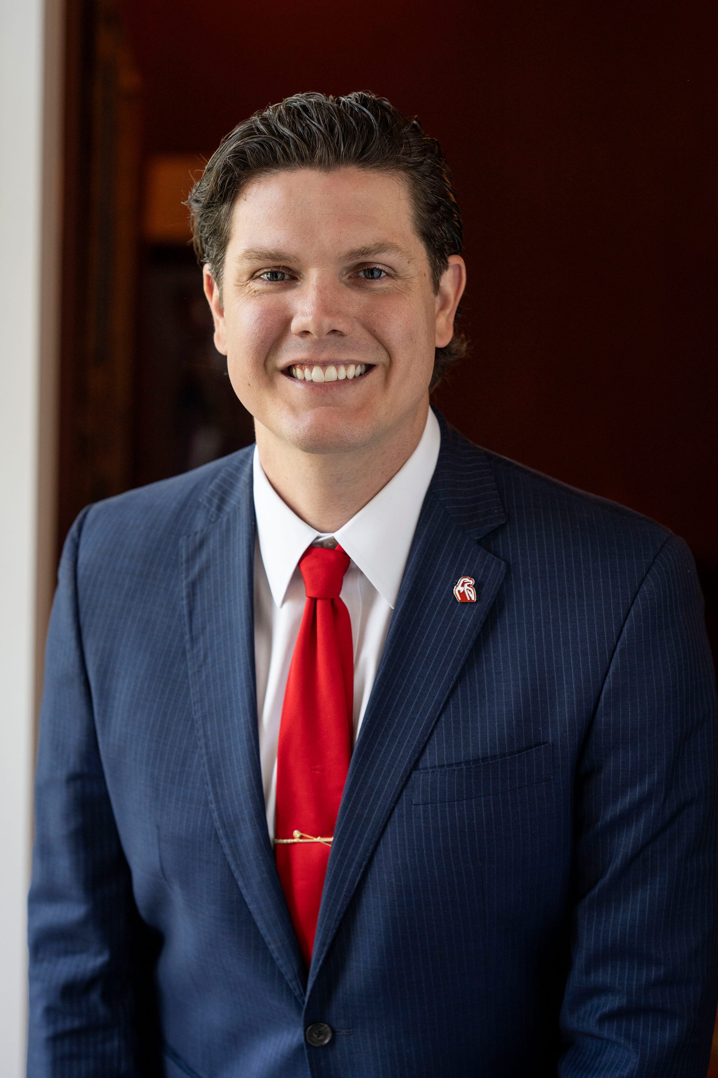 Ben Hampton
