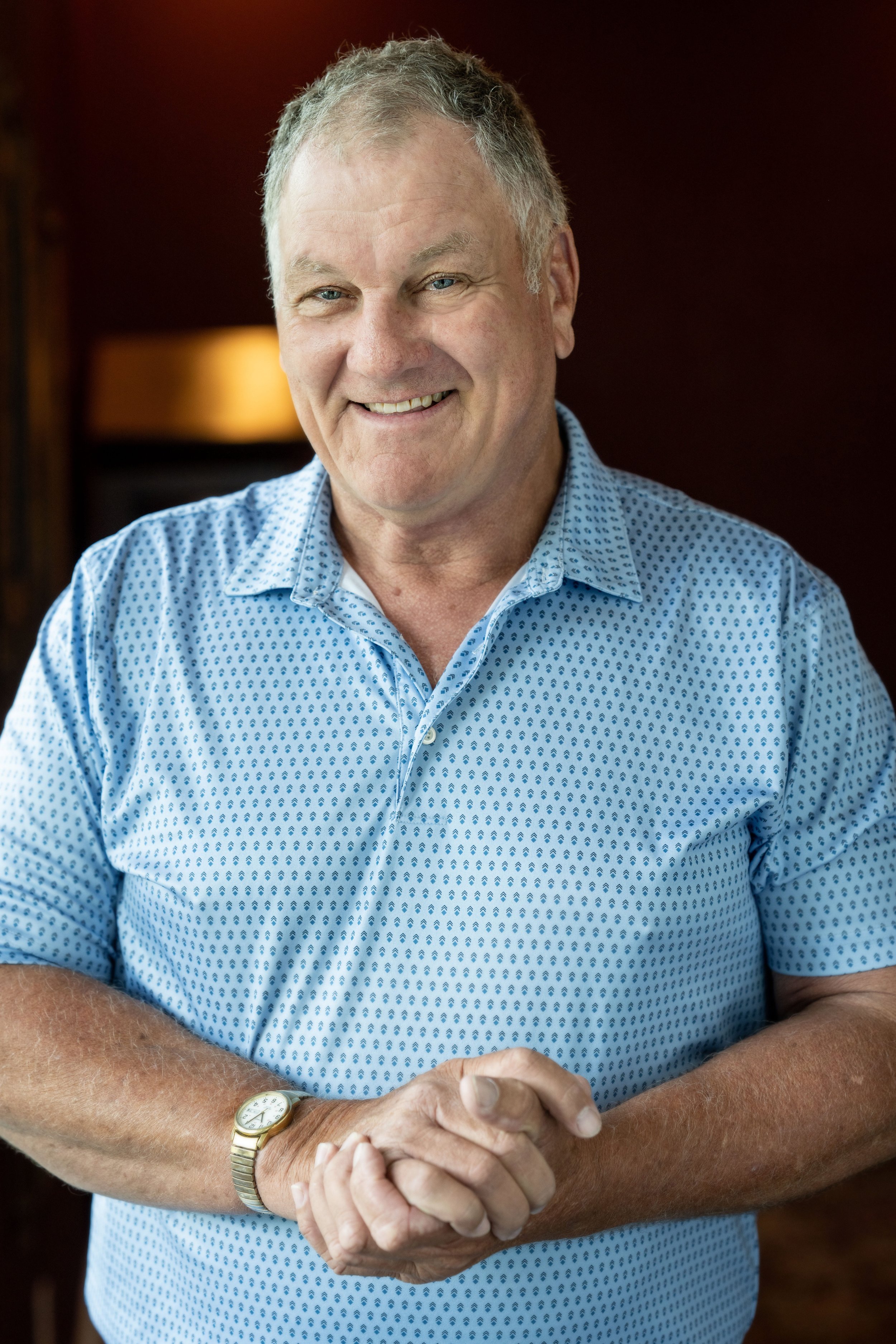 Bill Fansler