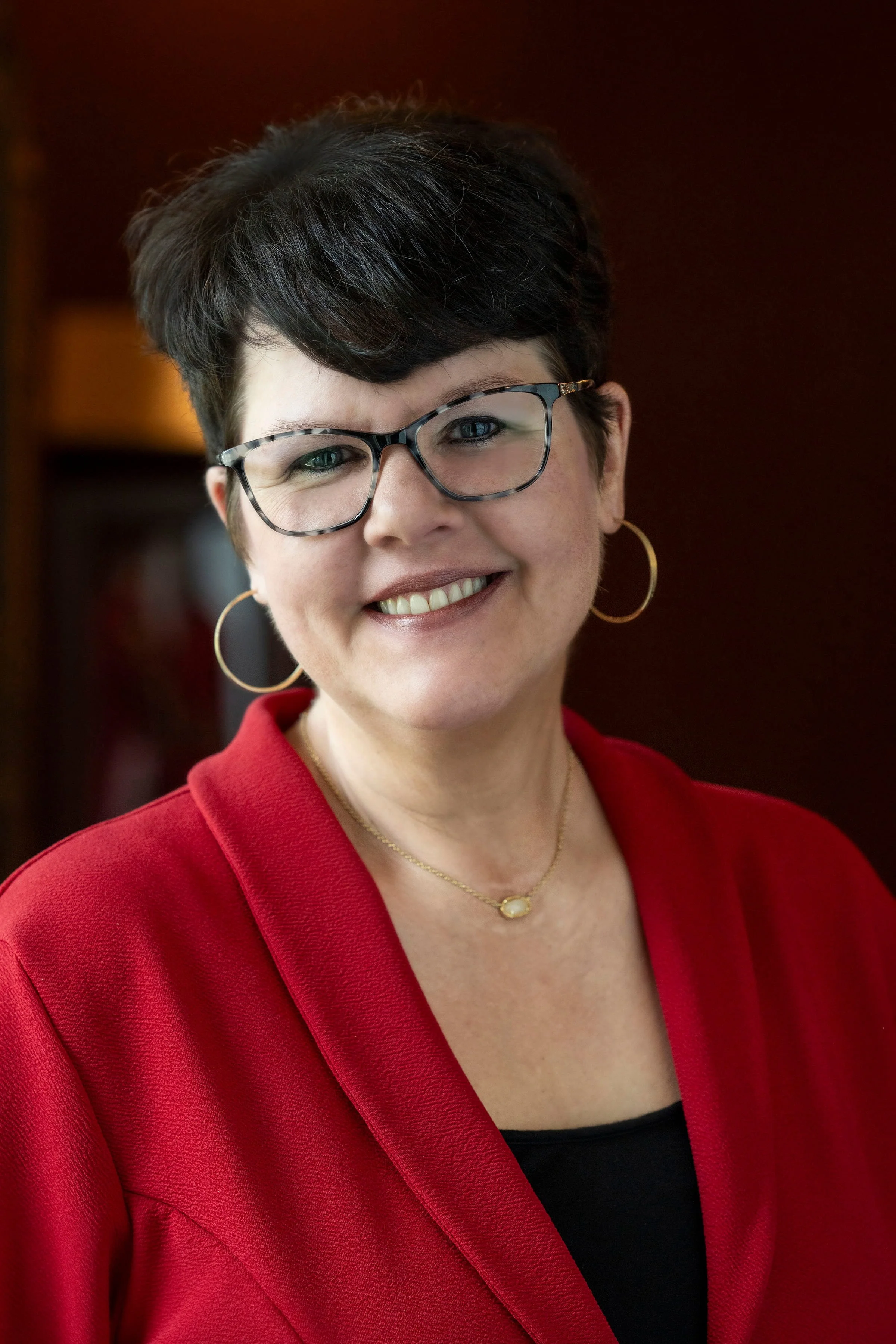 Angela Jones
