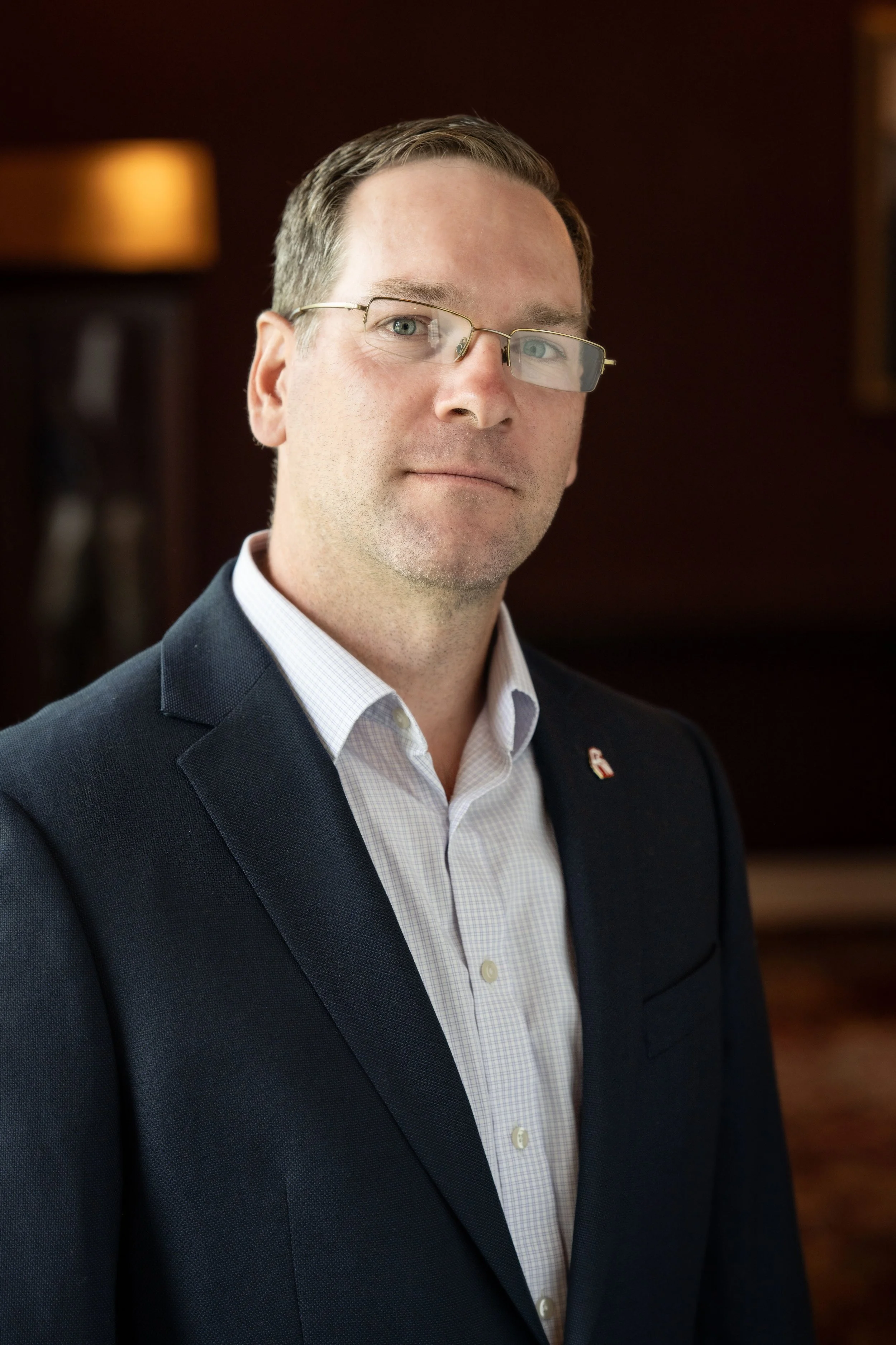 Brent Stephens