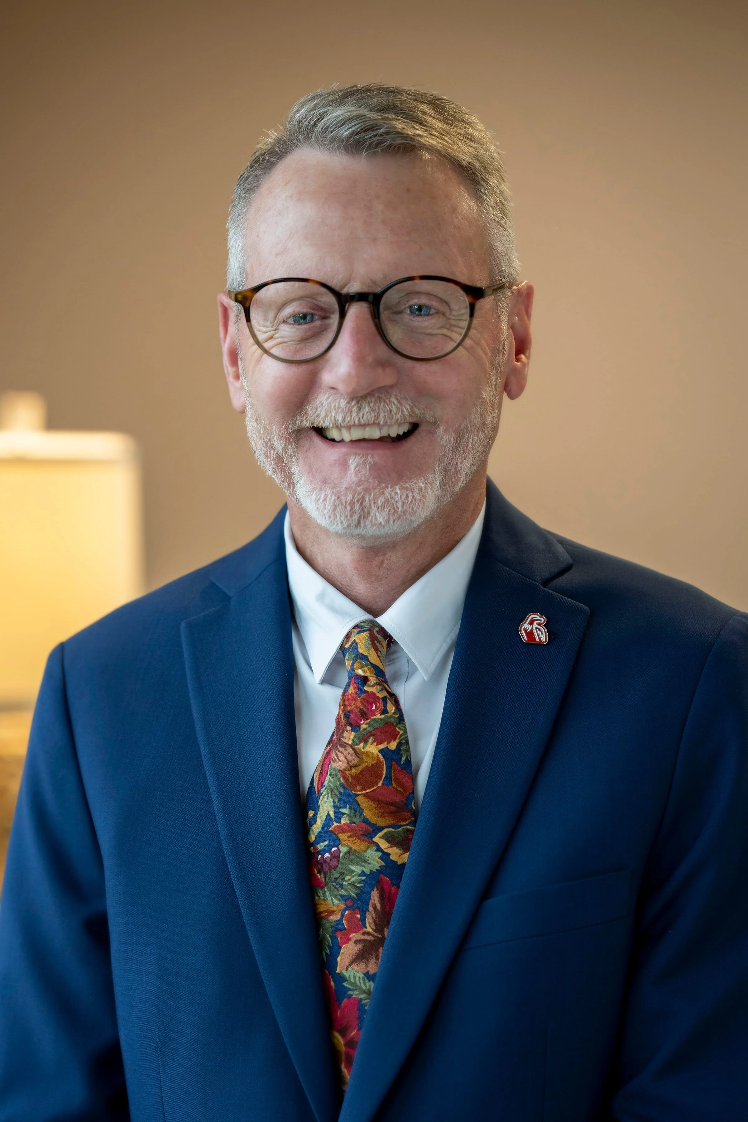 Gary Kirby