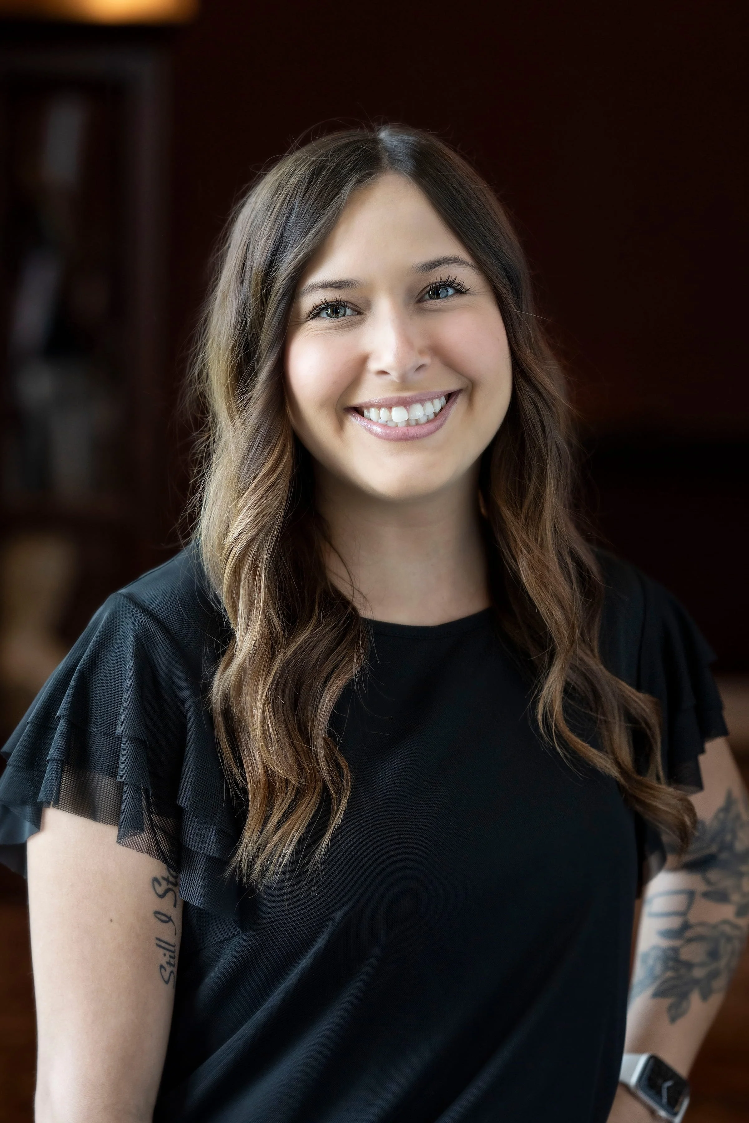 Kelsey Seaborn