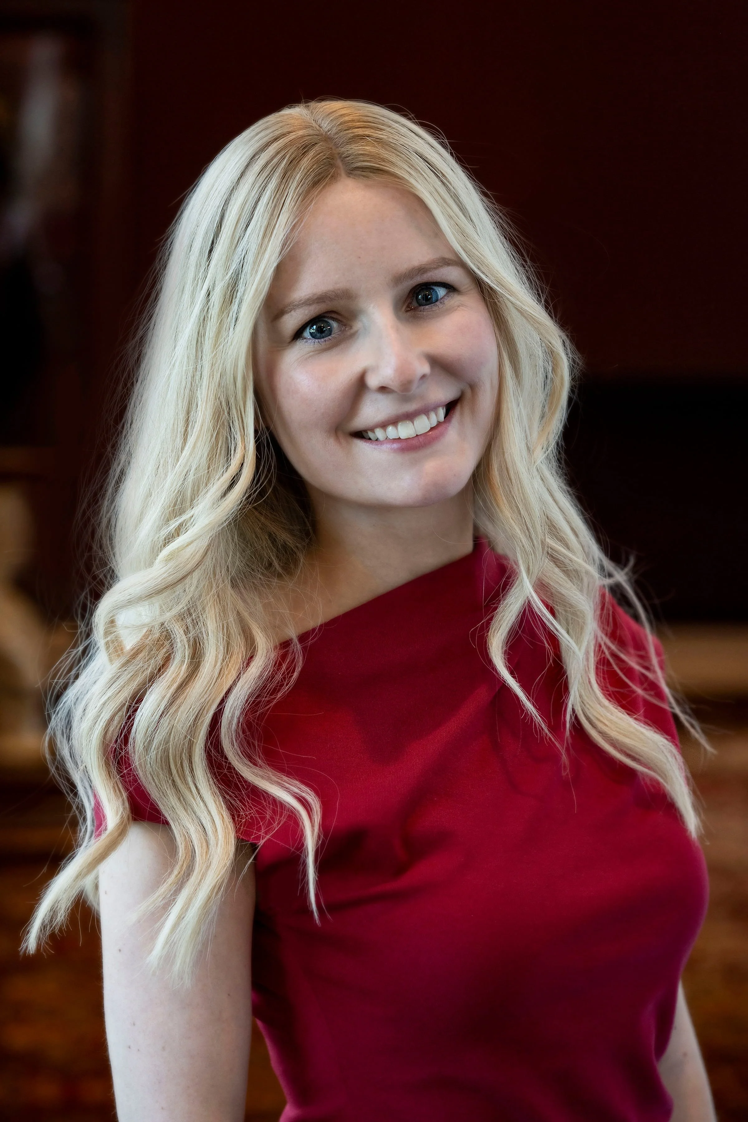 Sarah Wilhelm