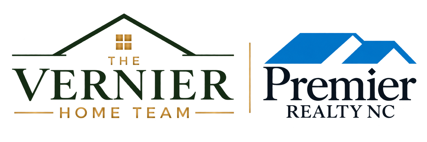 The Vernier Home Team