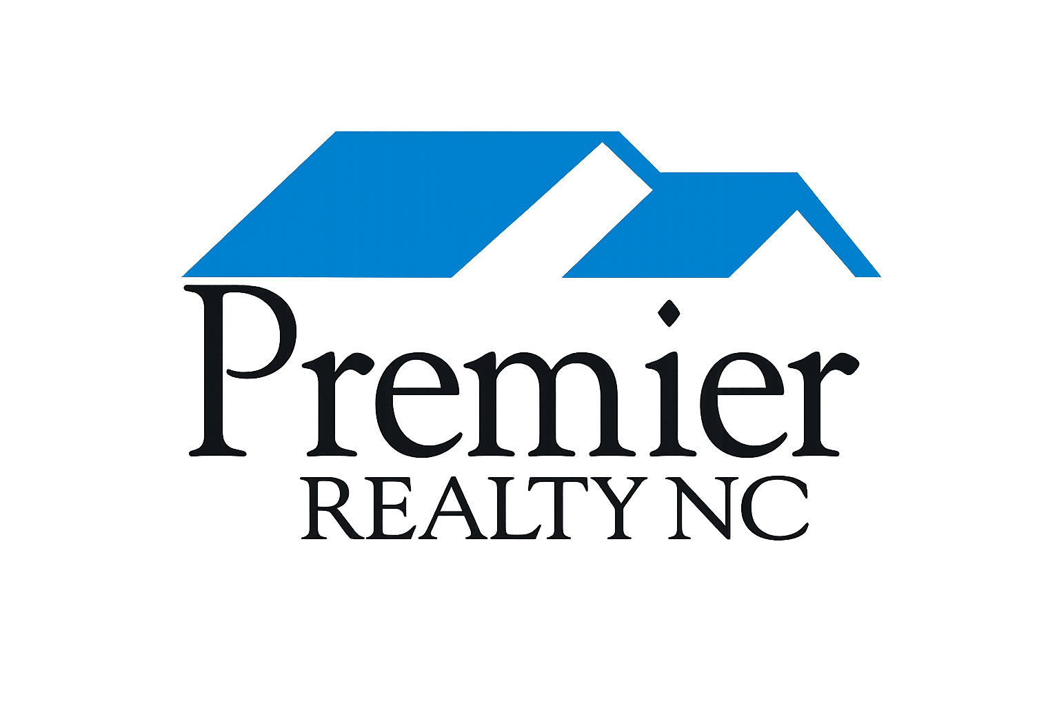 Premier Realty NC Logo