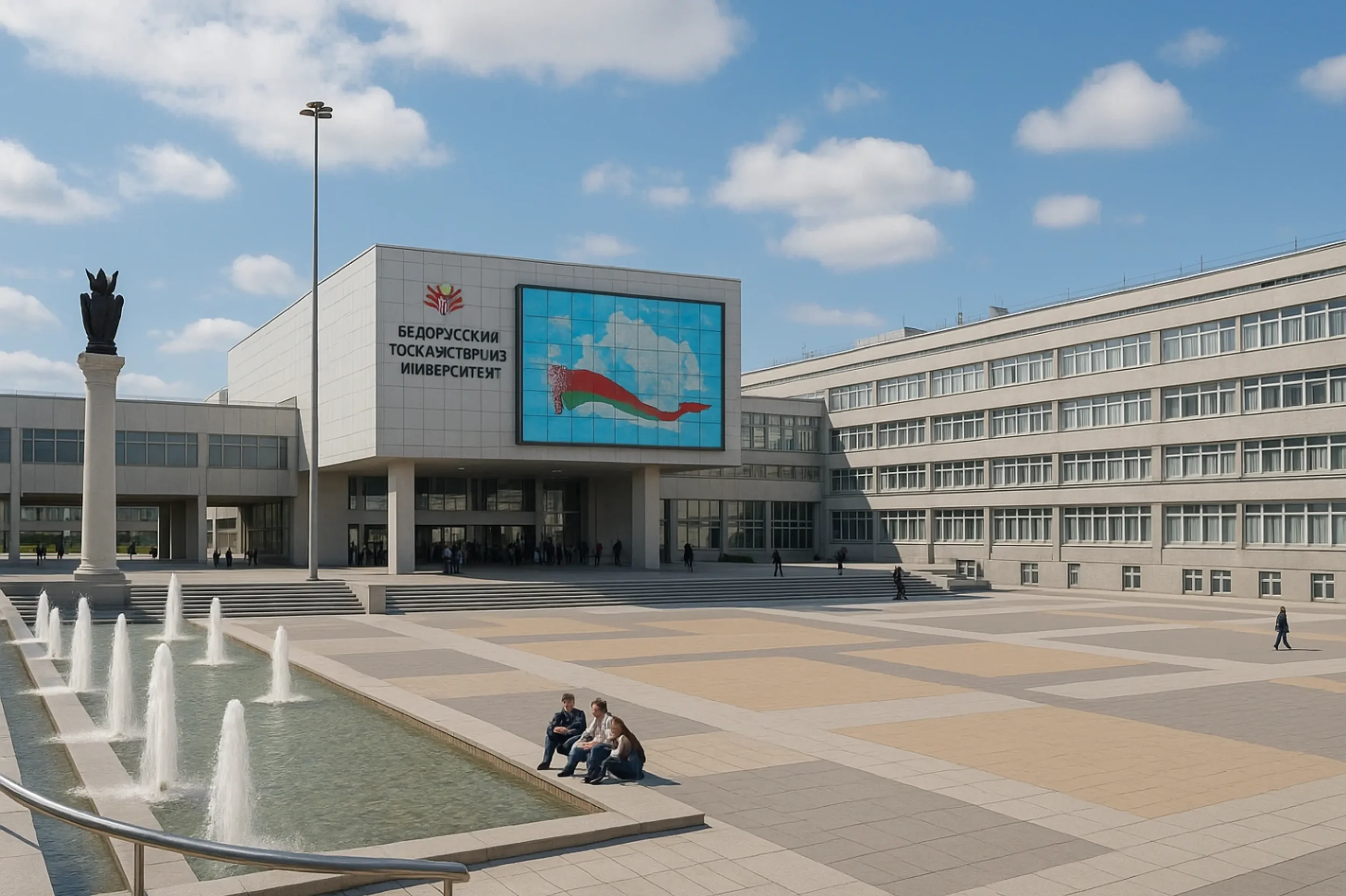 Peoples Friendship University of Russia (RUDN) - For Admissions Visit Us