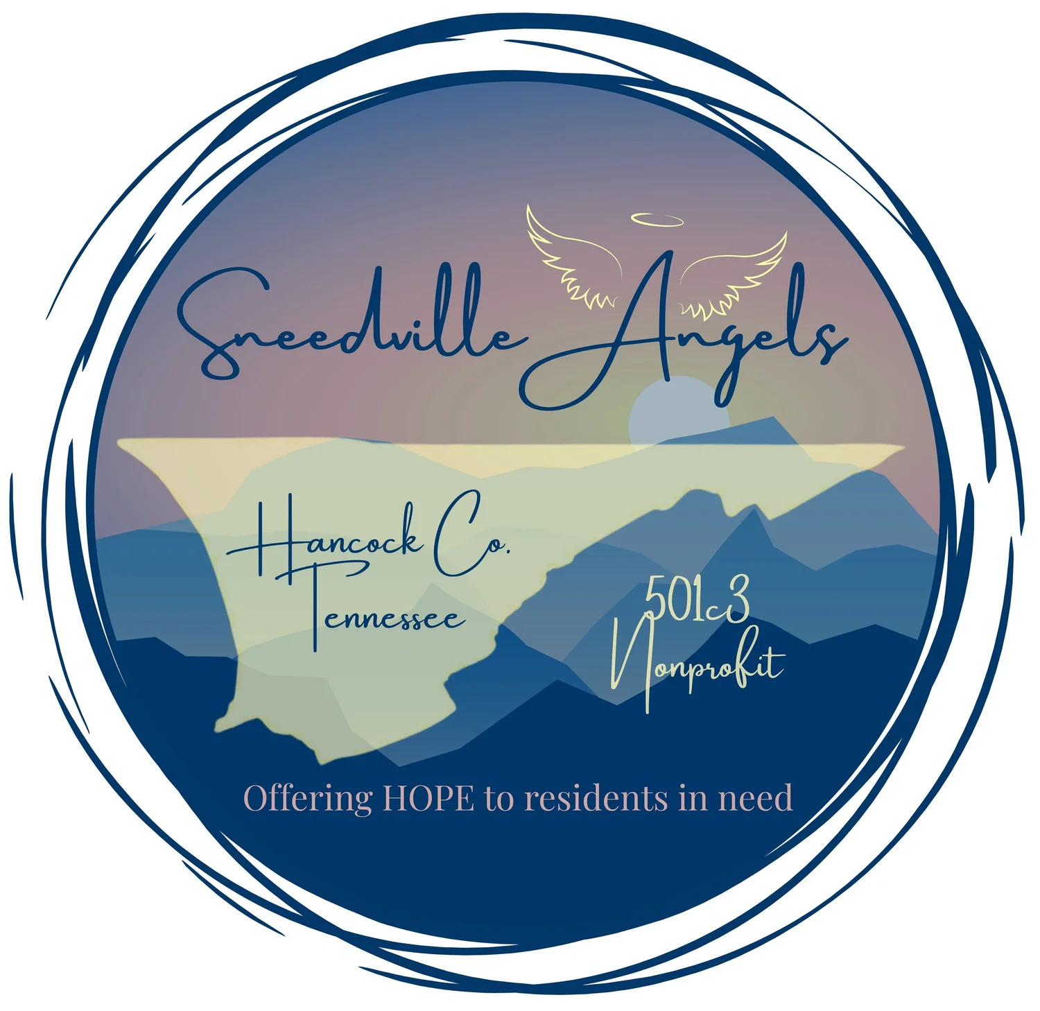 Sneedville Angels